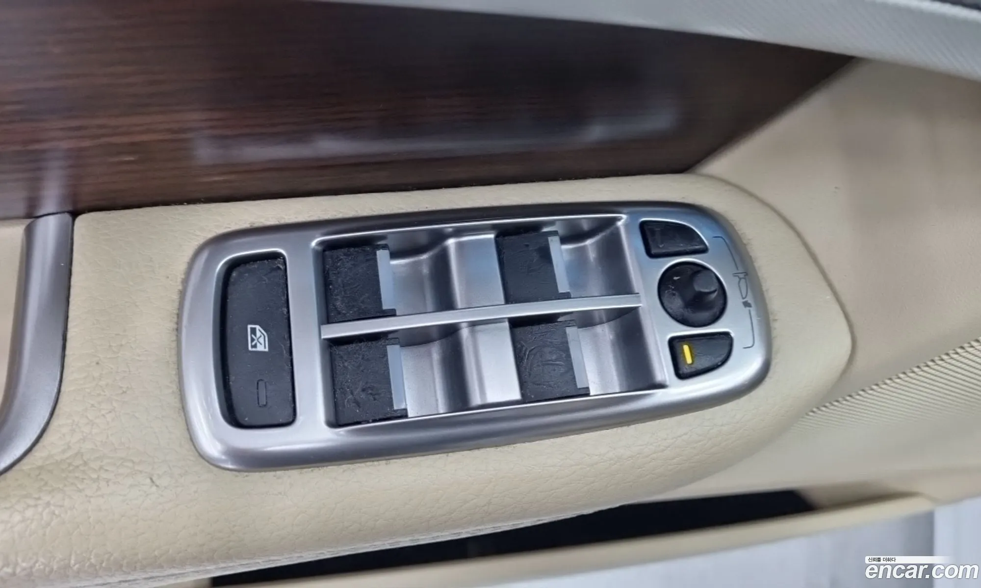 Jaguar XF 2013 — 5