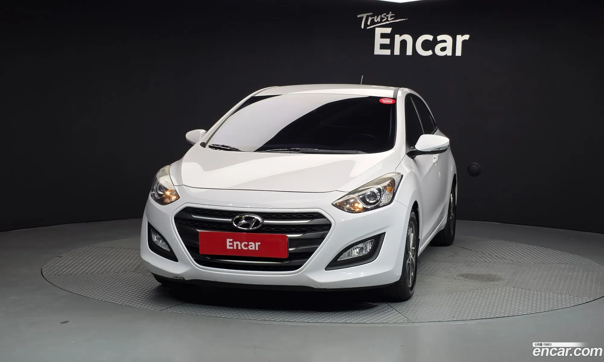 Hyundai i30 2015 — 3