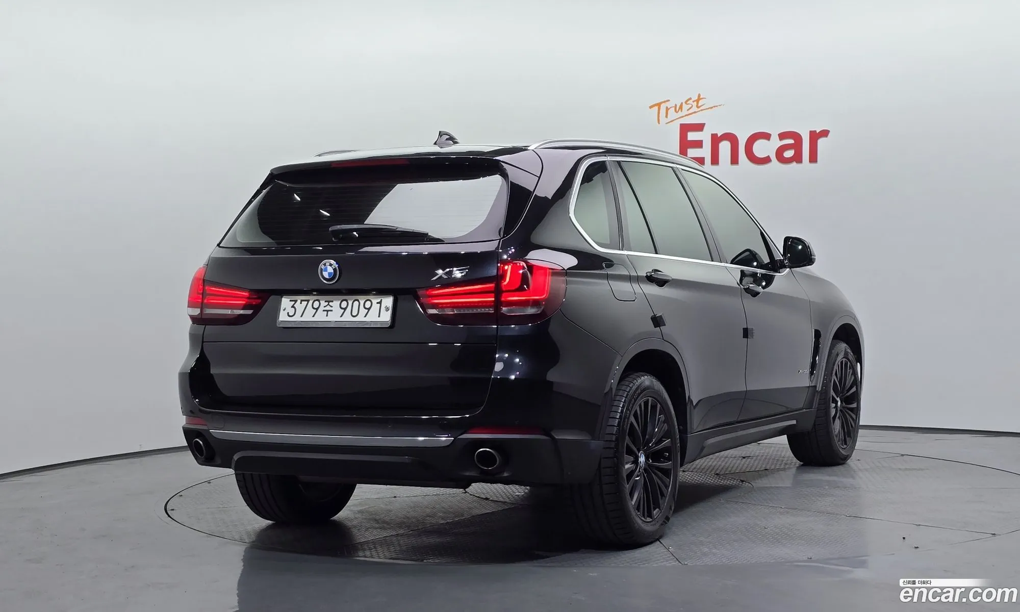 BMW X5 2015 WBAKS4107F0H68754 — 18