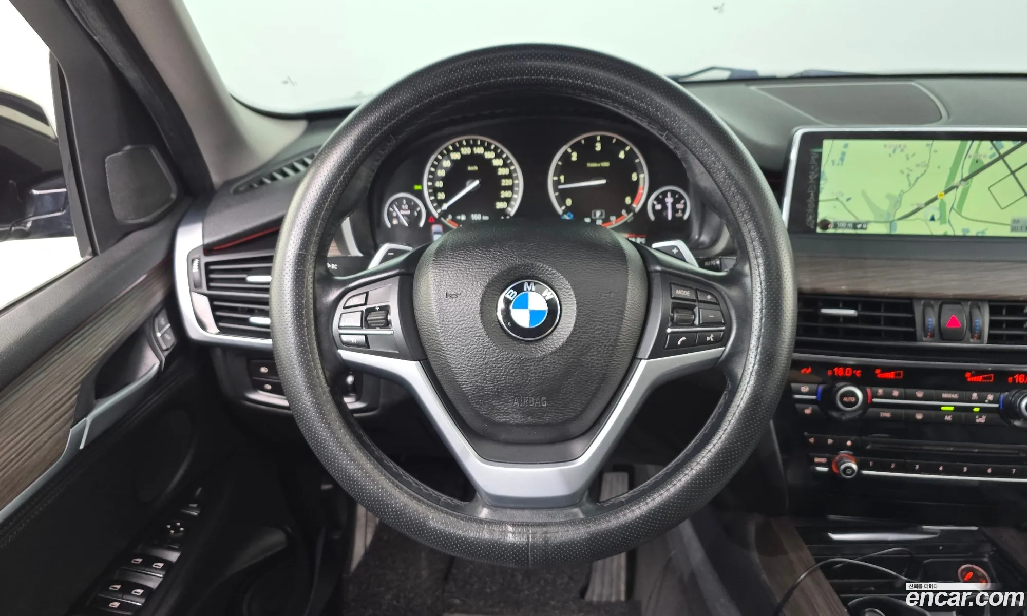BMW X5 2015 WBAKS4107F0H68754 — 2