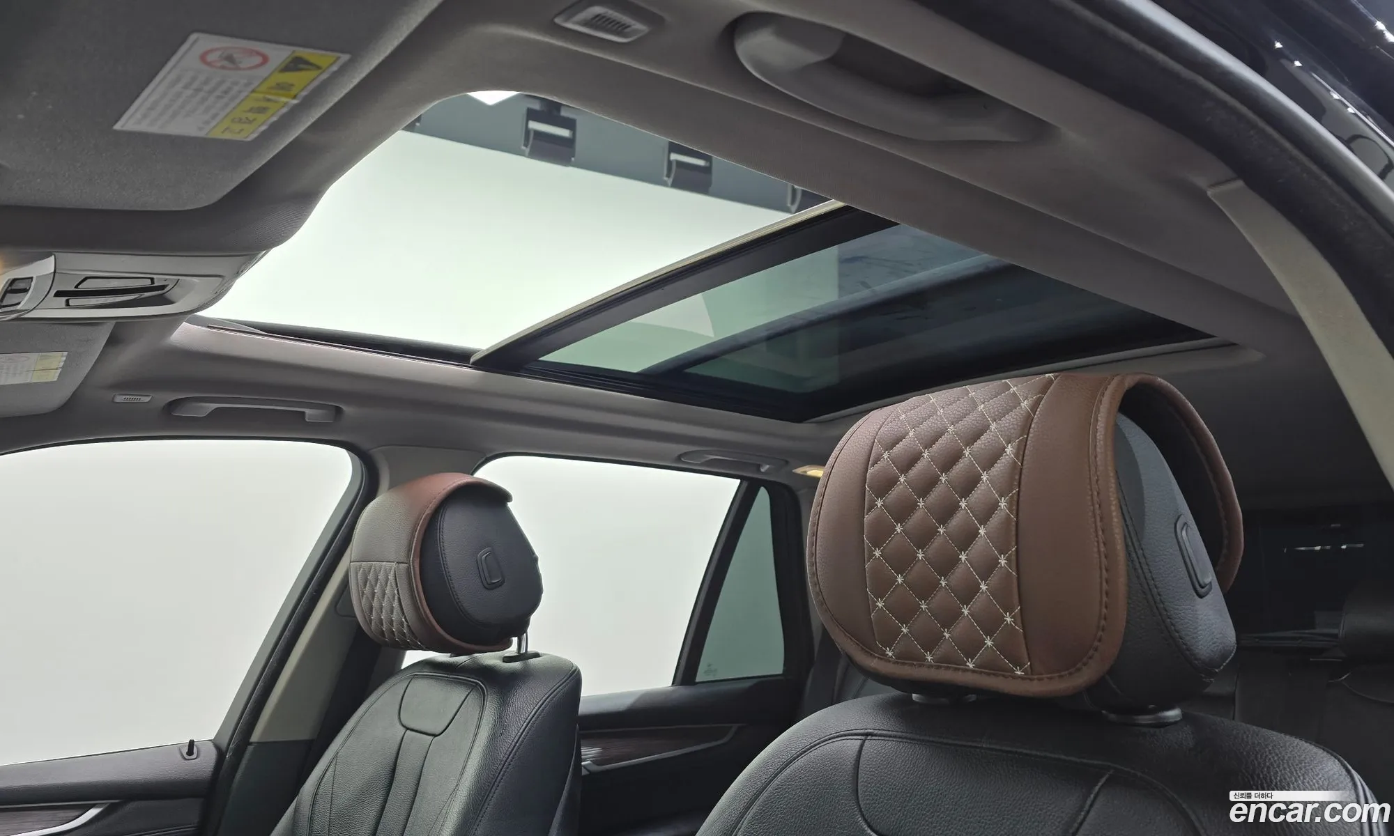 BMW X5 2015 WBAKS4107F0H68754 — 16