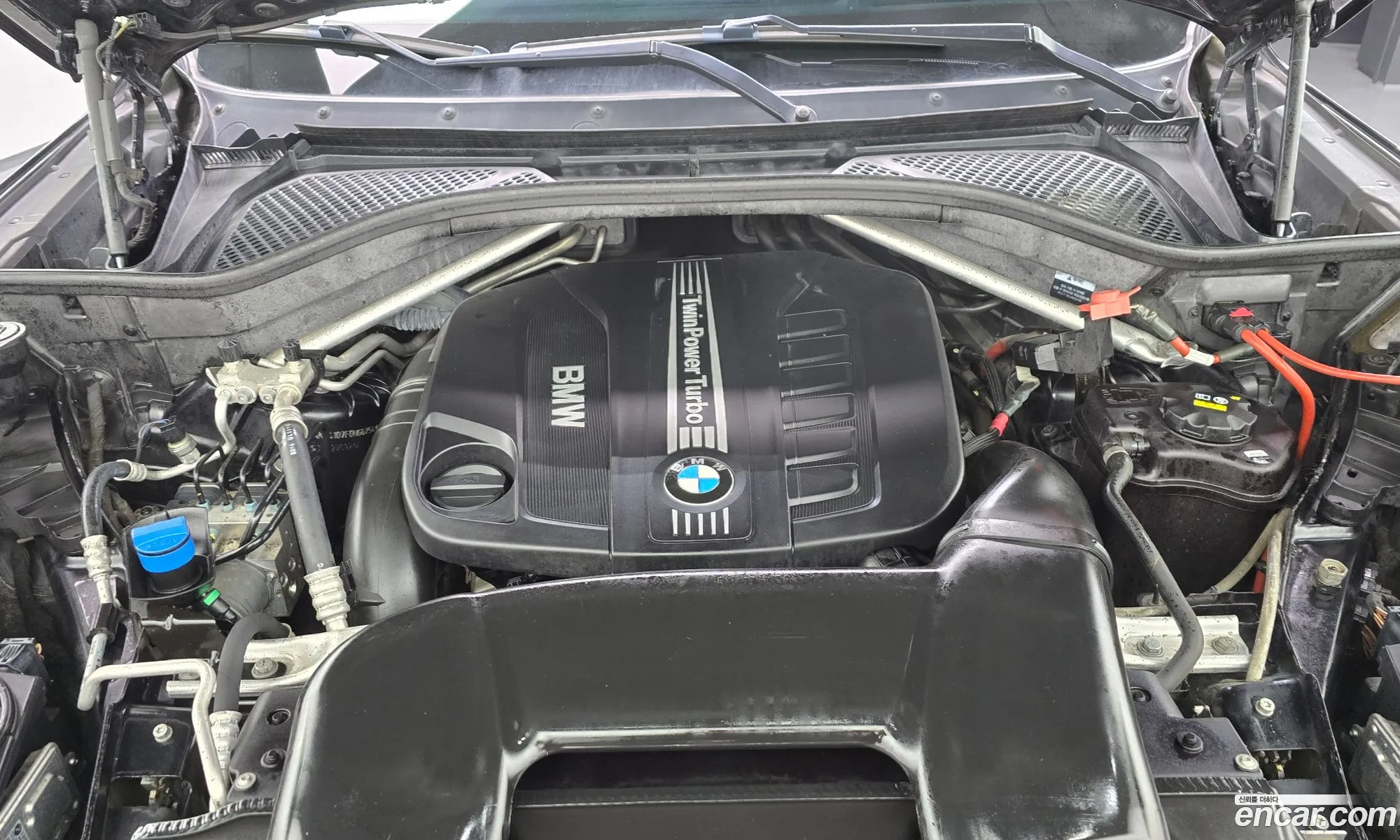 BMW X5 2015 WBAKS4107F0H68754 — 11