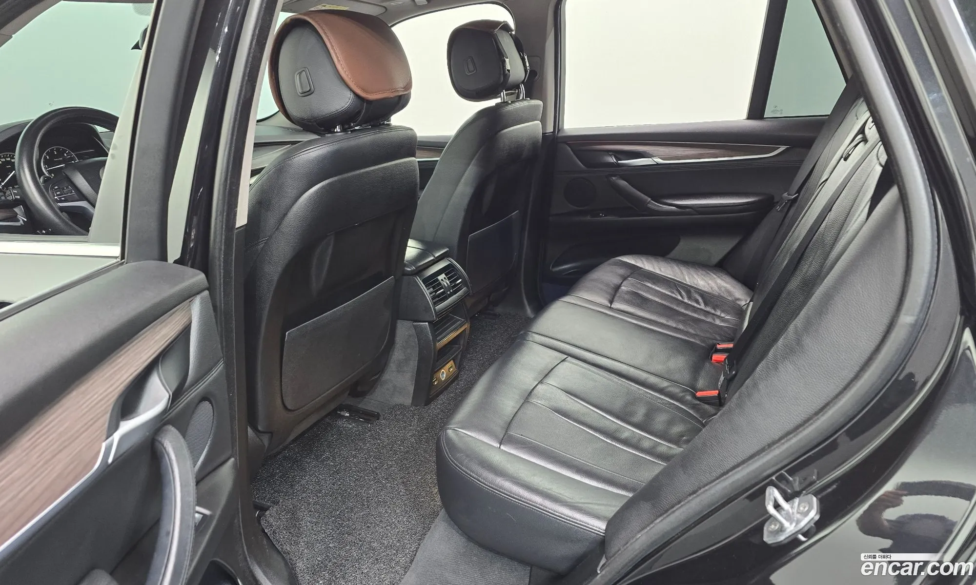 BMW X5 2015 WBAKS4107F0H68754 — 19