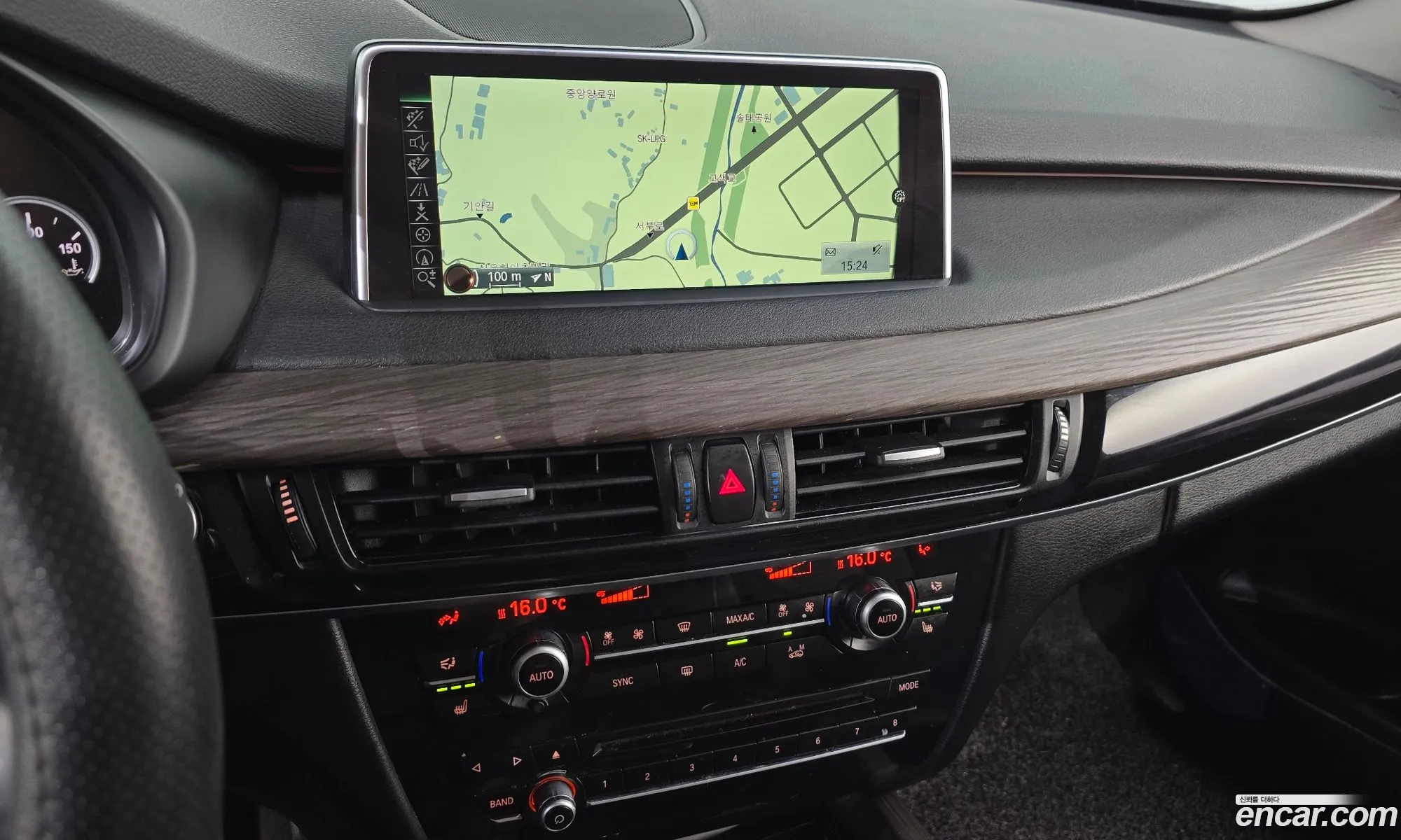 BMW X5 2015 WBAKS4107F0H68754 — 10