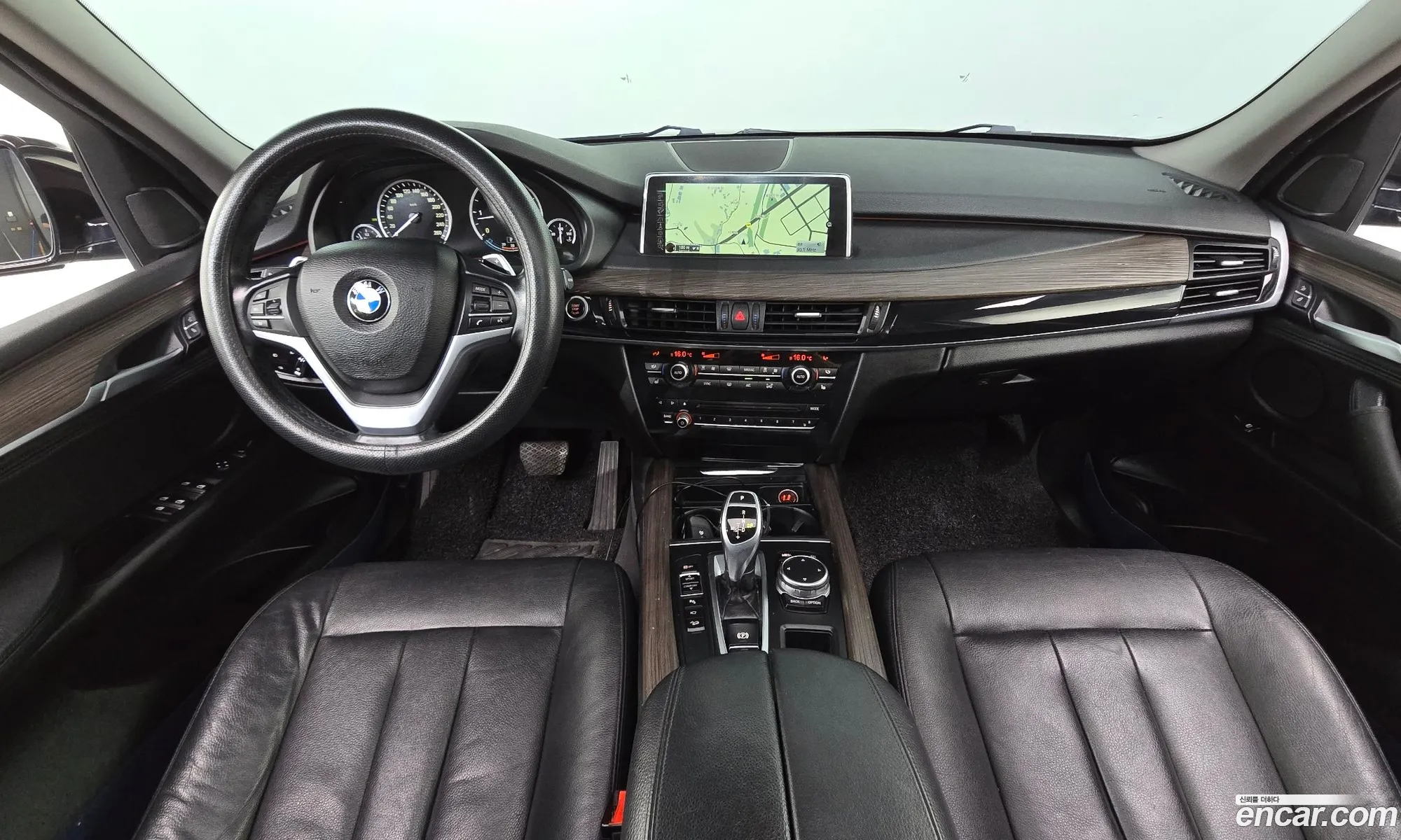 BMW X5 2015 WBAKS4107F0H68754 — 13