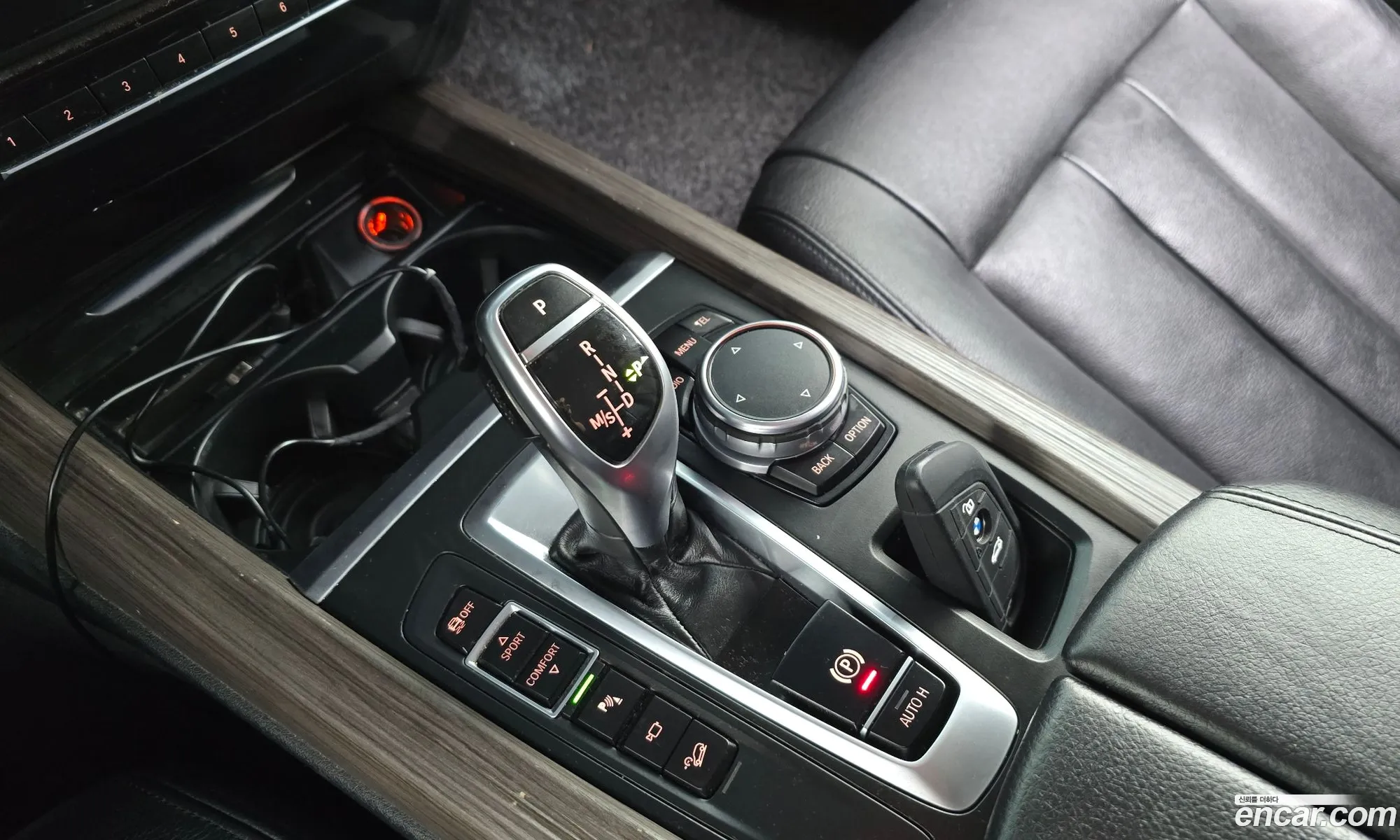 BMW X5 2015 WBAKS4107F0H68754 — 7