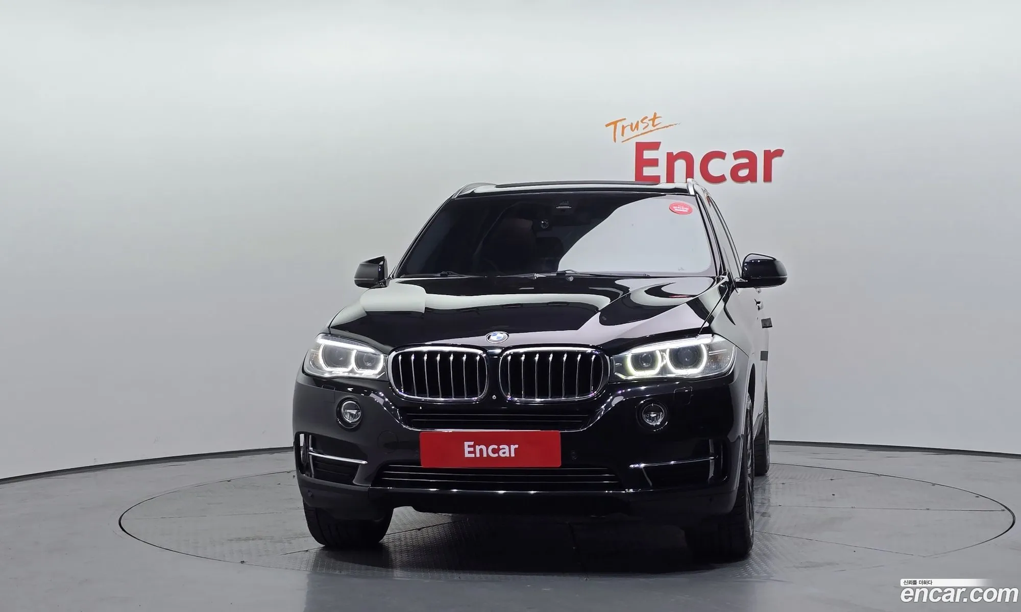 BMW X5 2015 WBAKS4107F0H68754 — 15