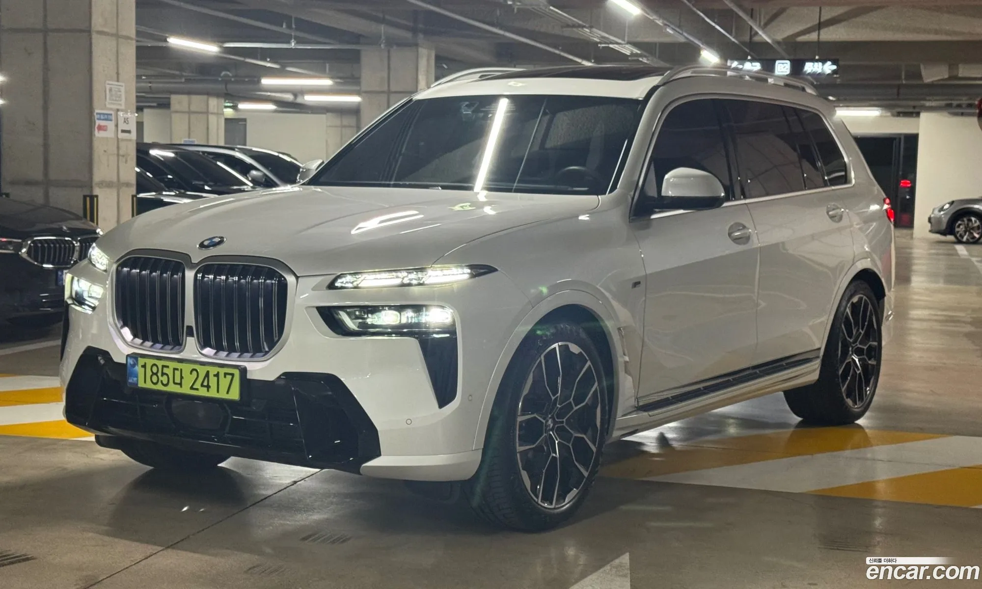 BMW X7 2025 — 3