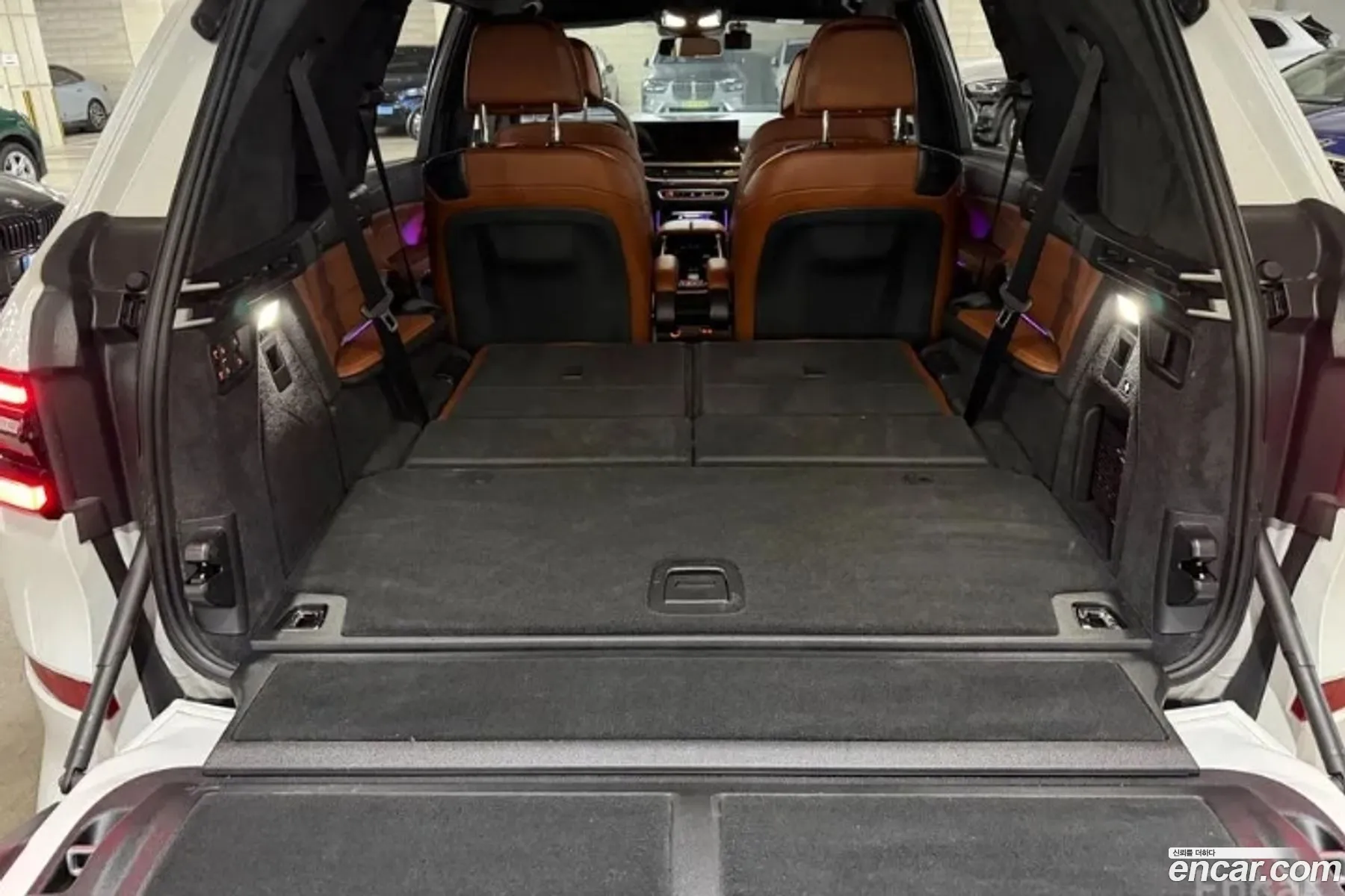 BMW X7 2025 — 5