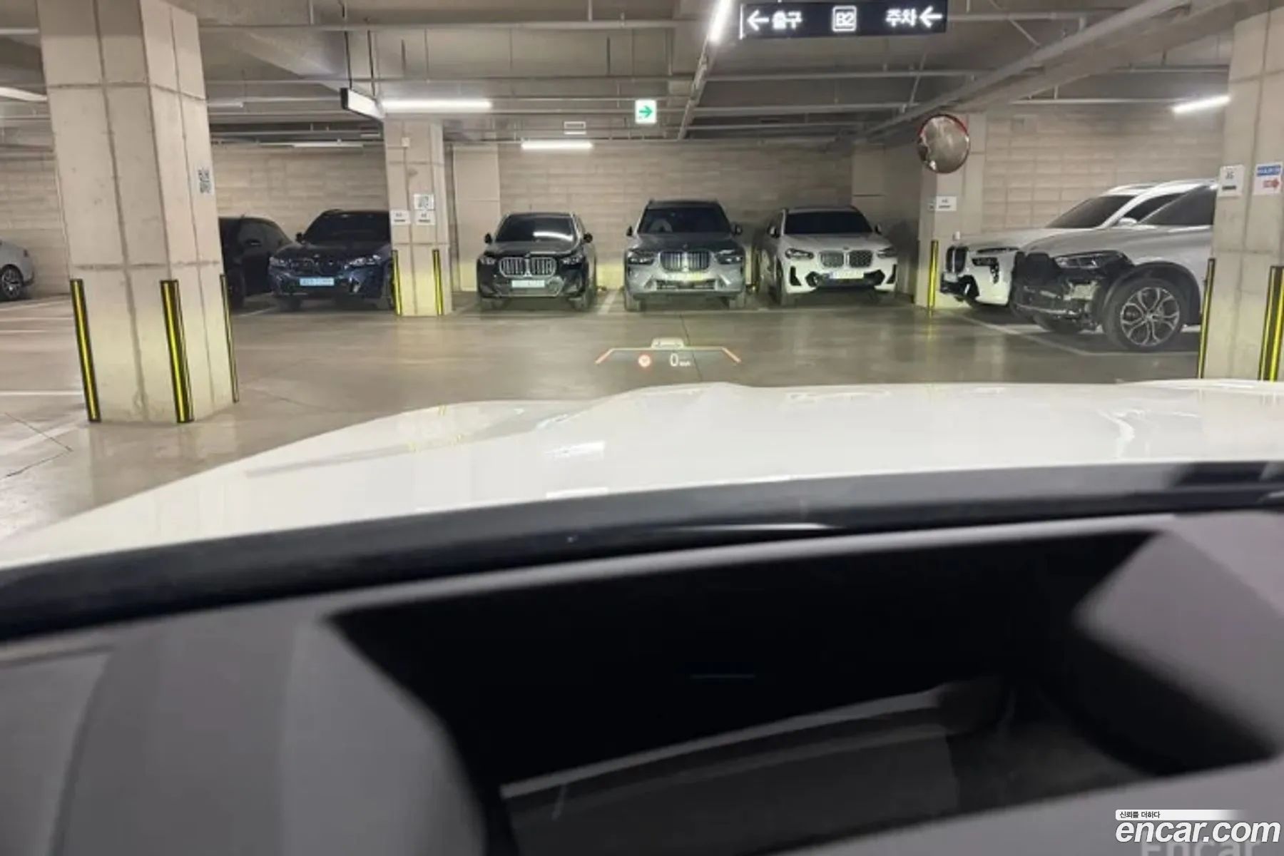 BMW X7 2025 — 10