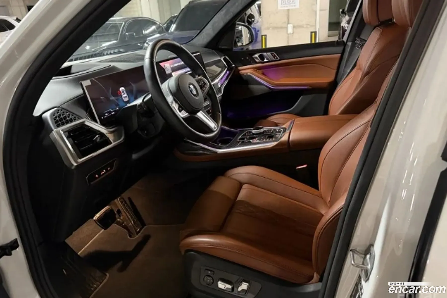 BMW X7 2025 — 13
