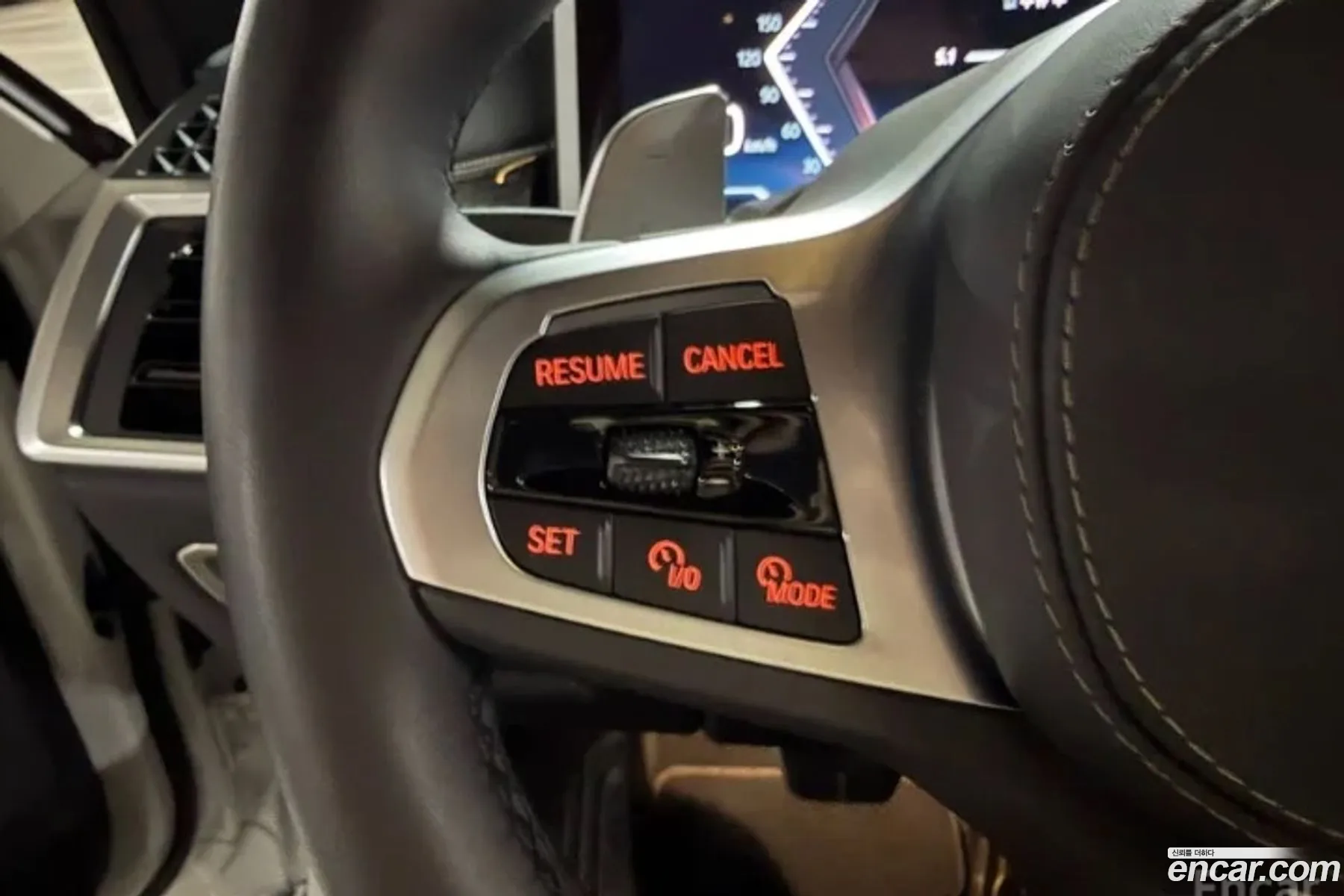 BMW X7 2025 — 14