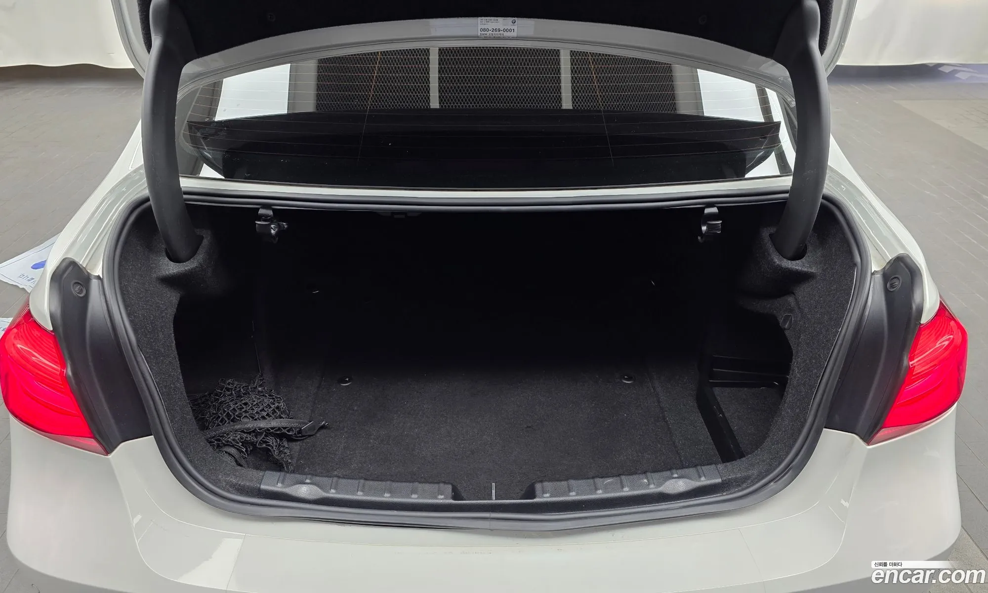BMW 3 Series 2017 WBA8C5107HK855541 — 19