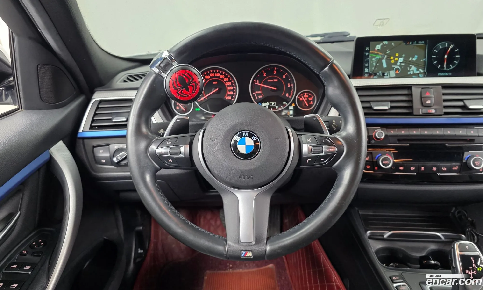 BMW 3 Series 2017 WBA8C5107HK855541 — 11