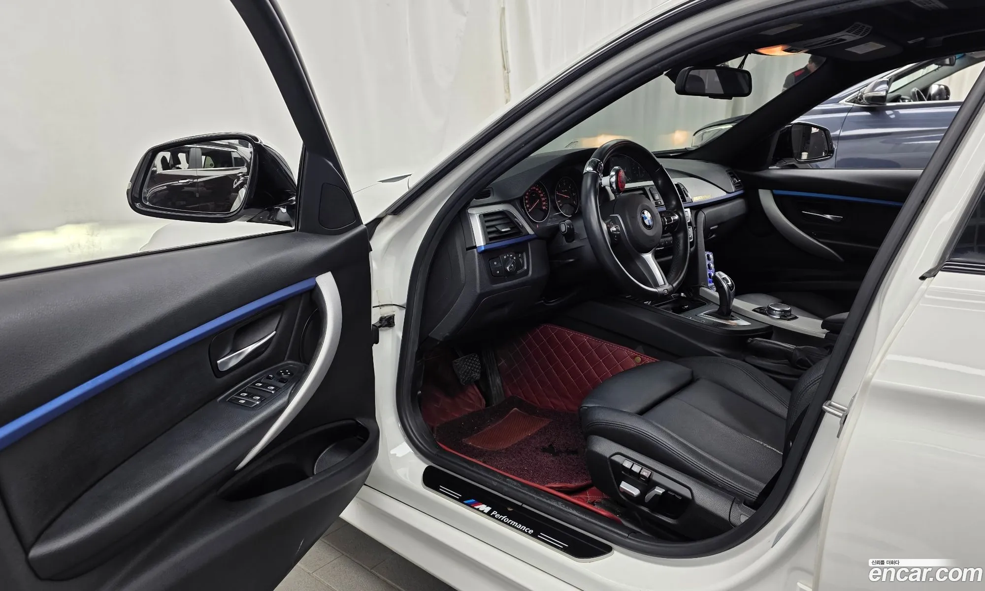 BMW 3 Series 2017 WBA8C5107HK855541 — 20