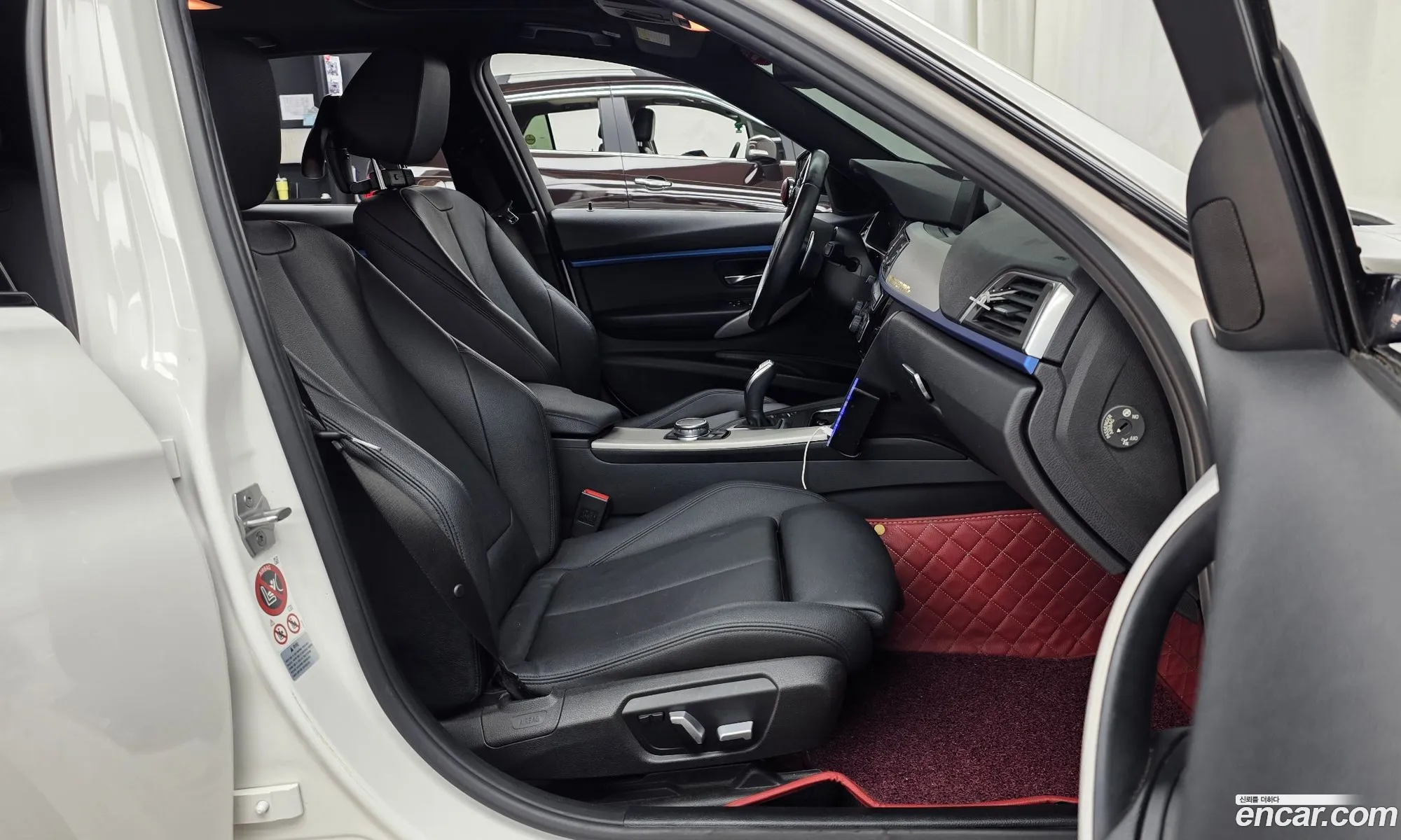BMW 3 Series 2017 WBA8C5107HK855541 — 10