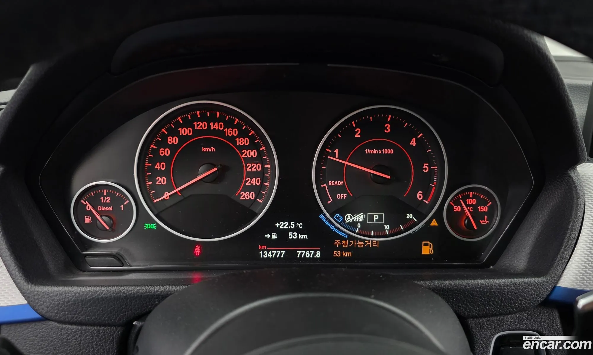 BMW 3 Series 2017 WBA8C5107HK855541 — 5