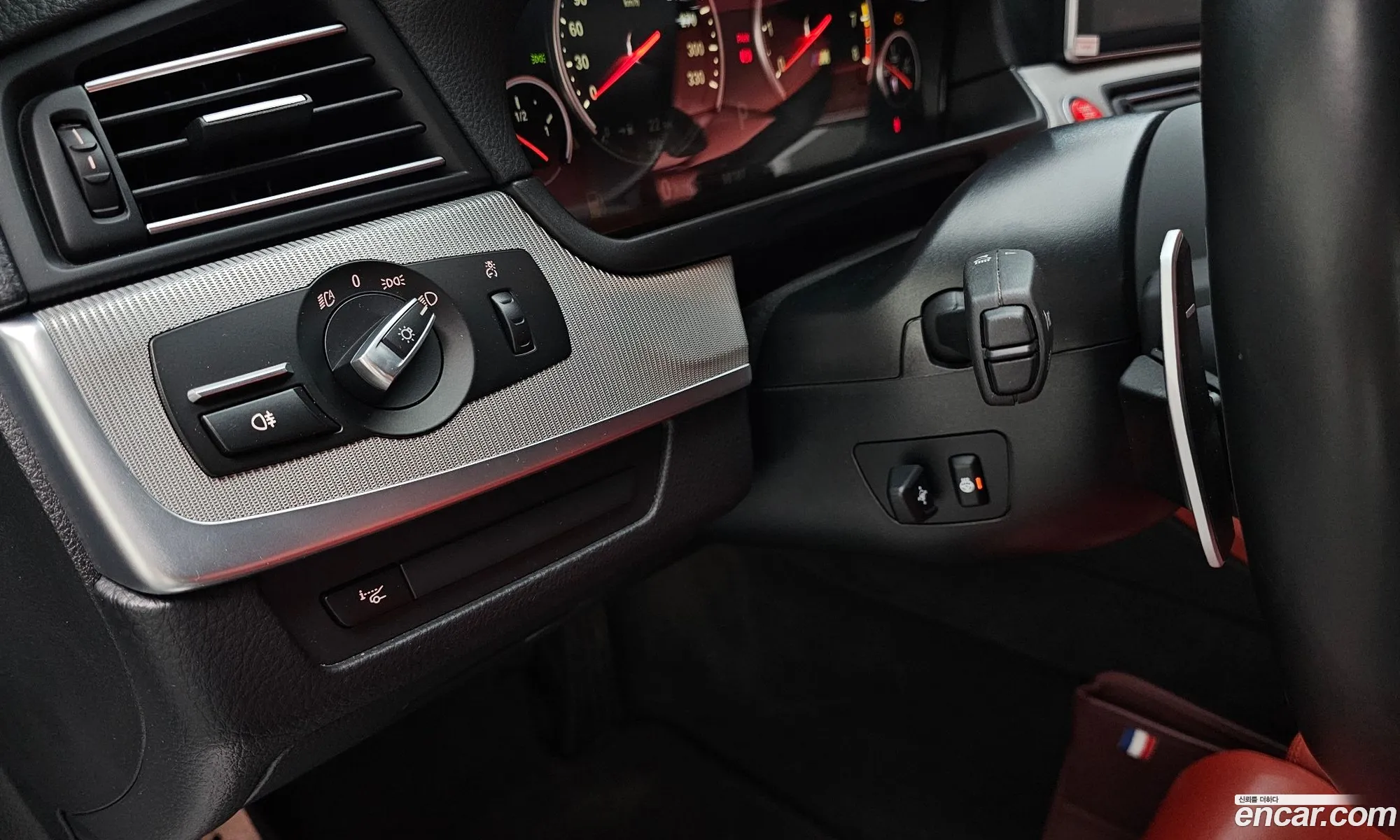 BMW M5 2016 WBSFV9103GGD77580 — 17