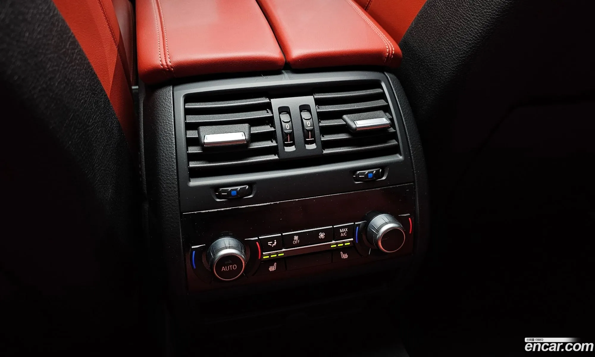 BMW M5 2016 WBSFV9103GGD77580 — 6