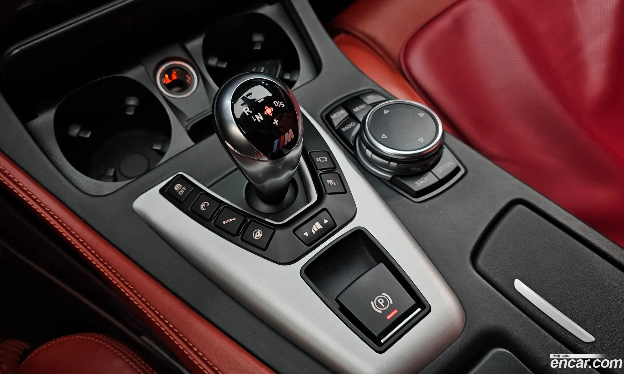 BMW M5 2016 WBSFV9103GGD77580 — 14