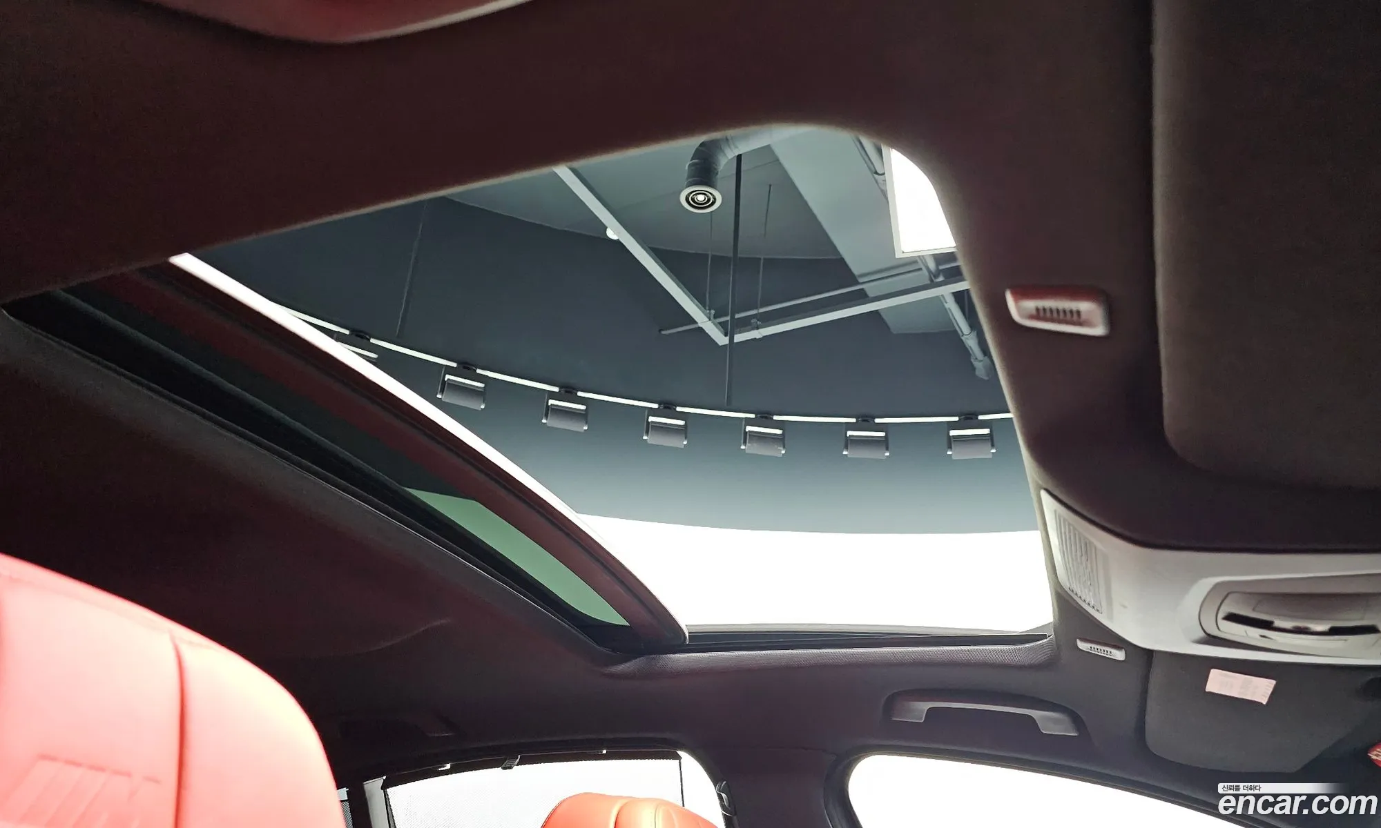 BMW M5 2016 WBSFV9103GGD77580 — 15