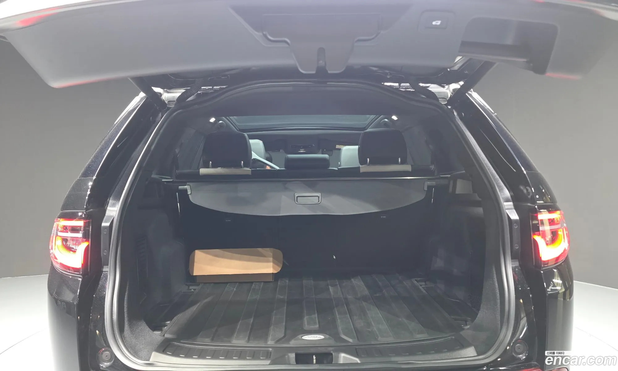 Land Rover Discovery Sport 2025 — 27