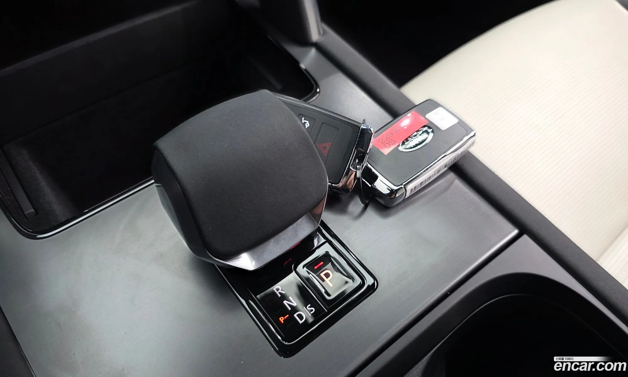 Land Rover Discovery Sport 2025 — 34