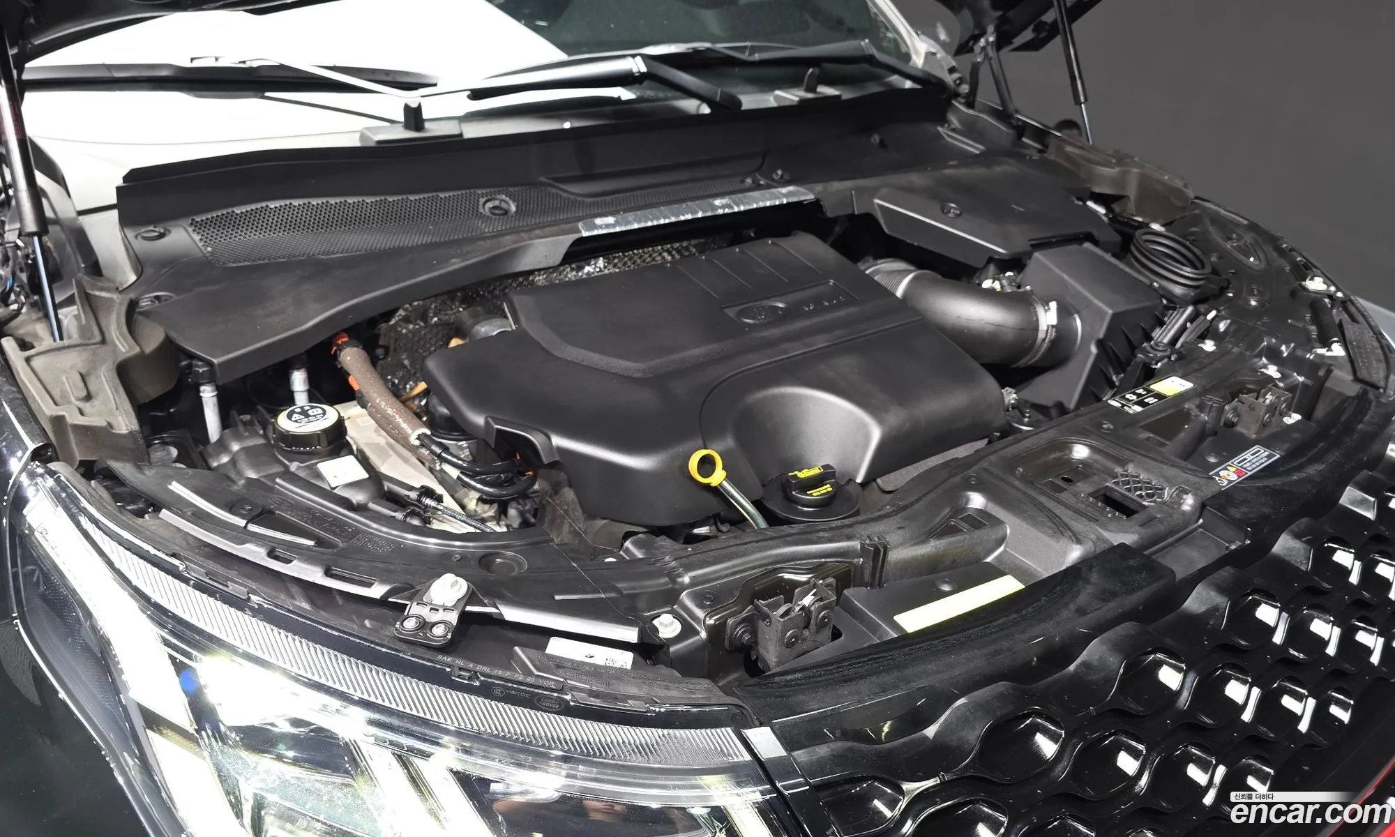 Land Rover Discovery Sport 2025 — 32