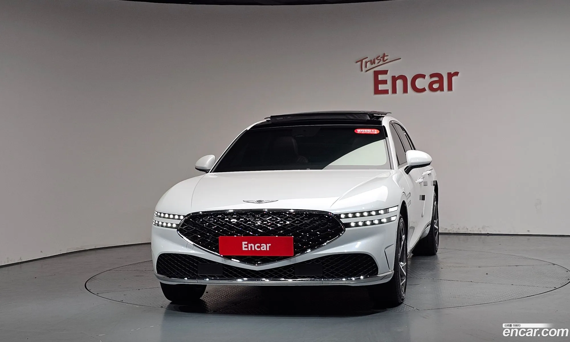 Genesis G90 2024 — 2