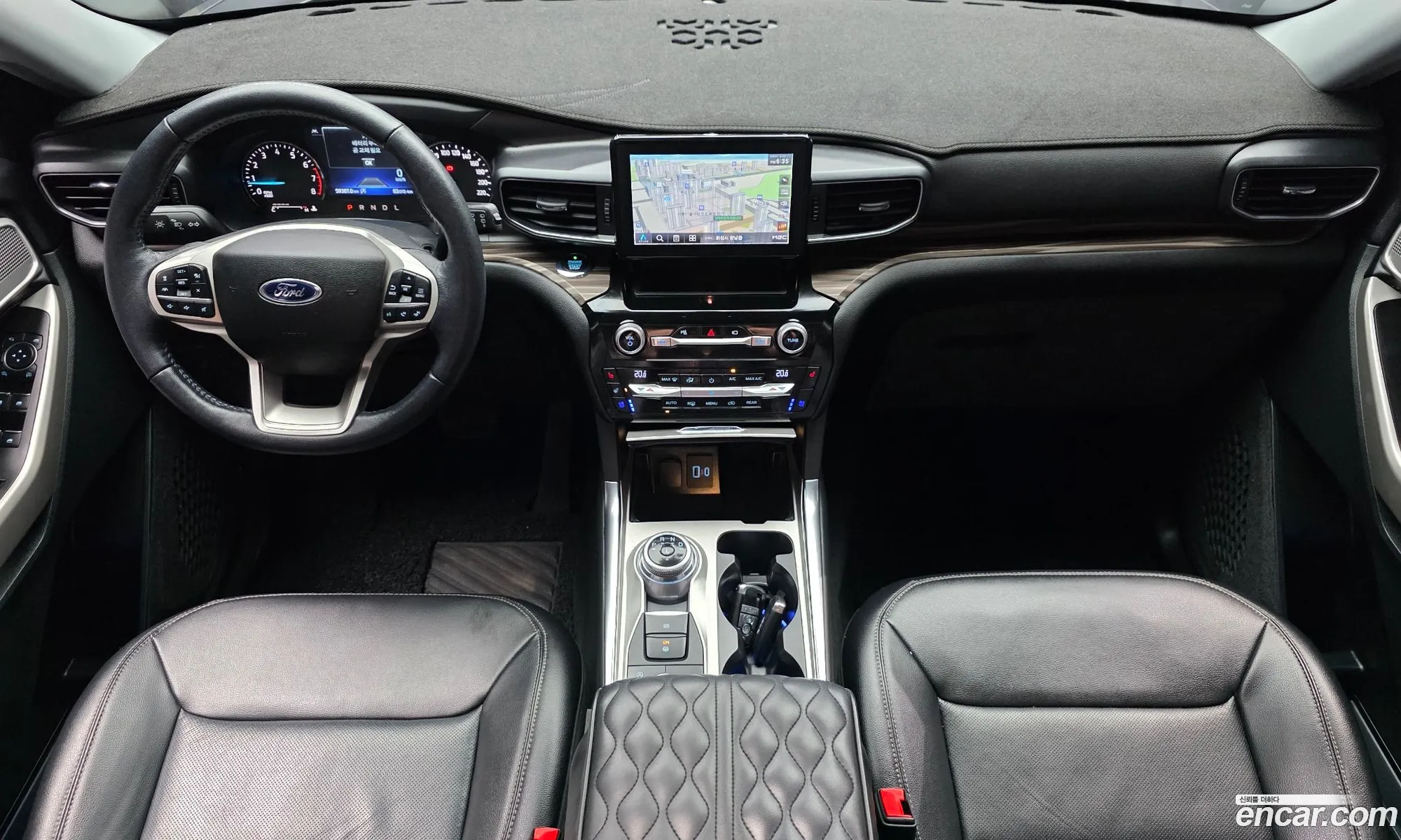 Ford Explorer 6th Gen 2021 1FMSK8FH7MGB26623 — 31