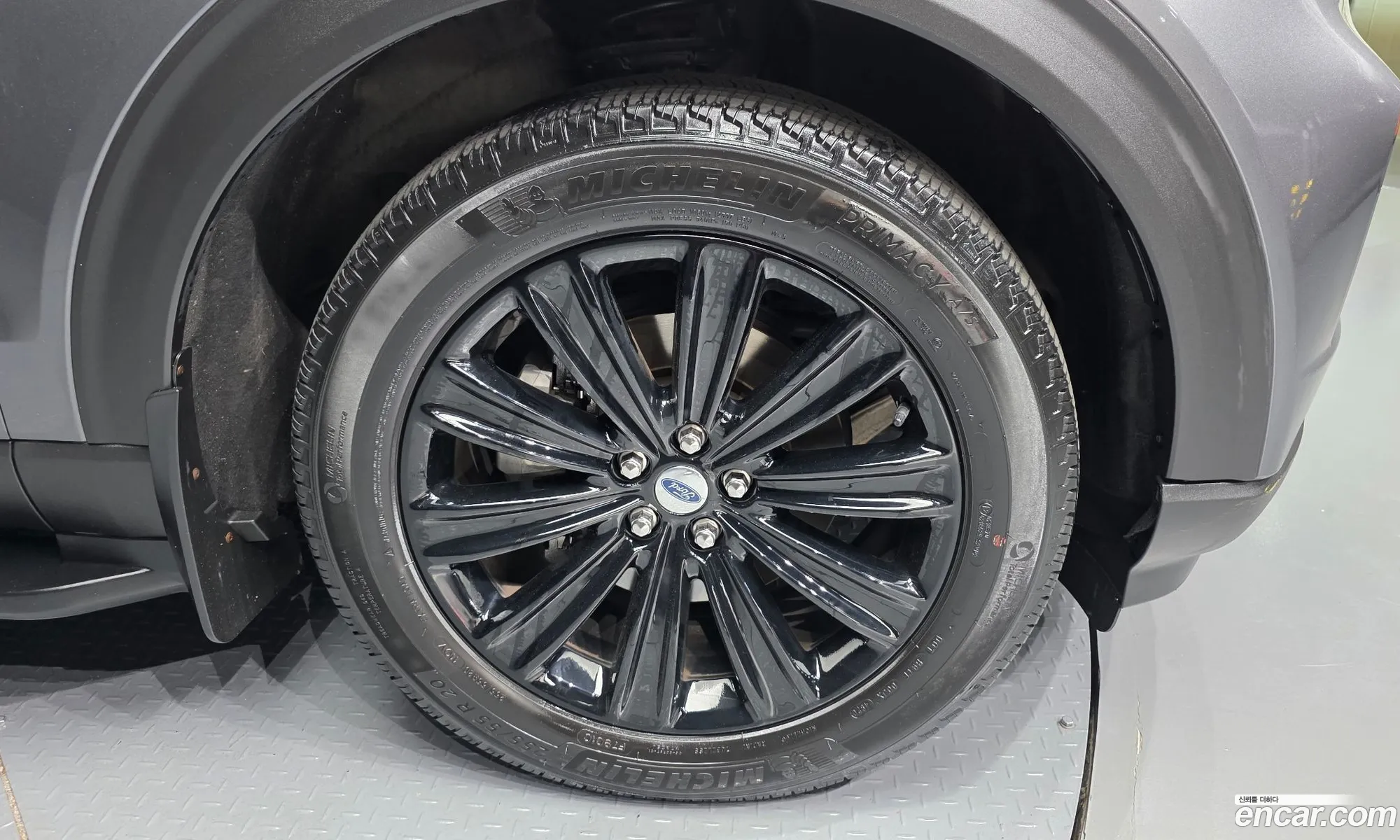 Ford Explorer 6th Gen 2021 1FMSK8FH7MGB26623 — 35