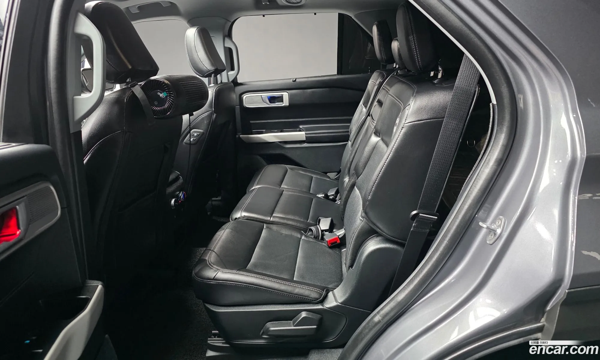 Ford Explorer 6th Gen 2021 1FMSK8FH7MGB26623 — 25