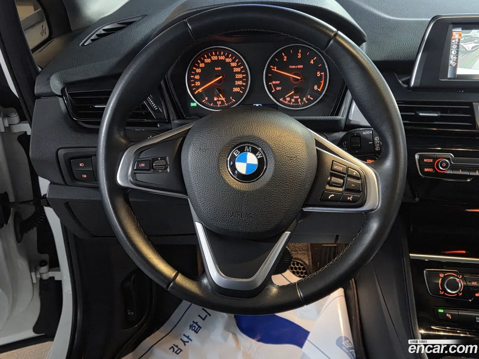 BMW 2 Series Active Tourer 2015 — 19
