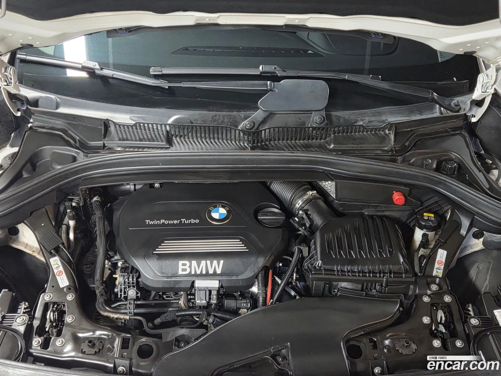 BMW 2 Series Active Tourer 2015 — 17