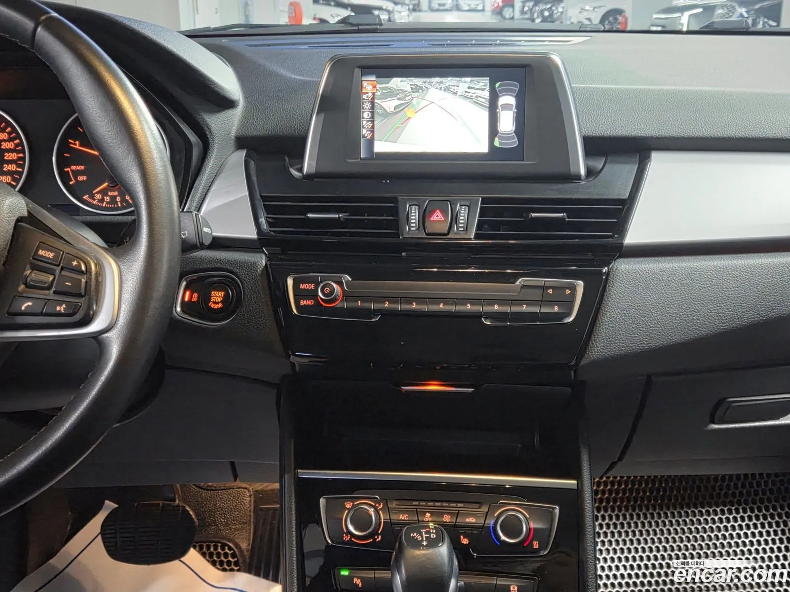 BMW 2 Series Active Tourer 2015 — 8