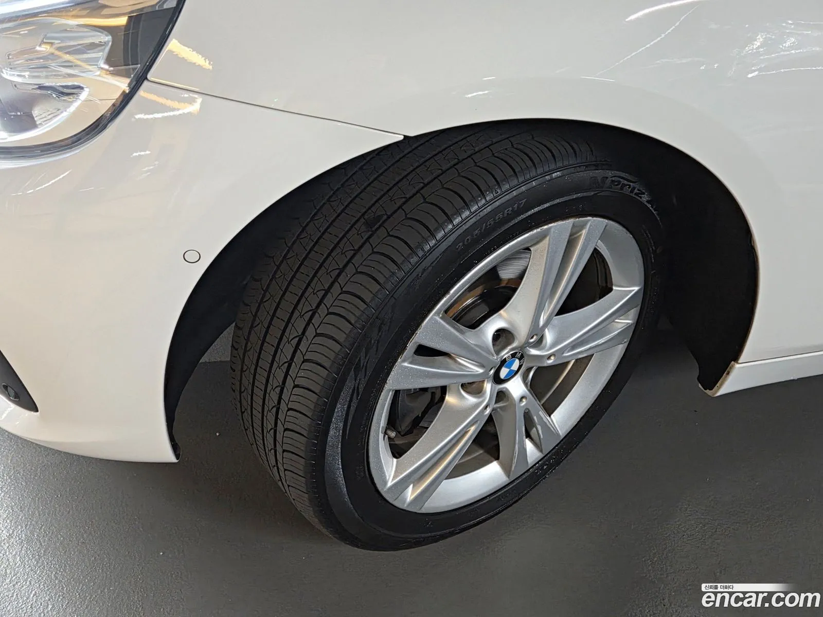 BMW 2 Series Active Tourer 2015 — 5