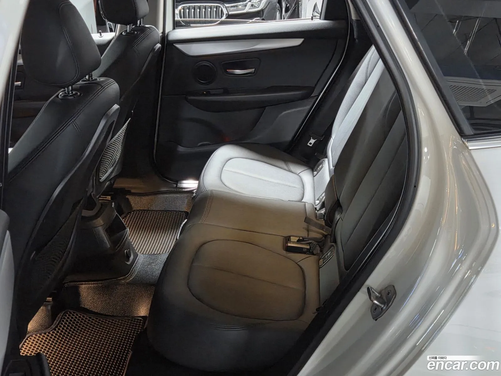 BMW 2 Series Active Tourer 2015 — 15