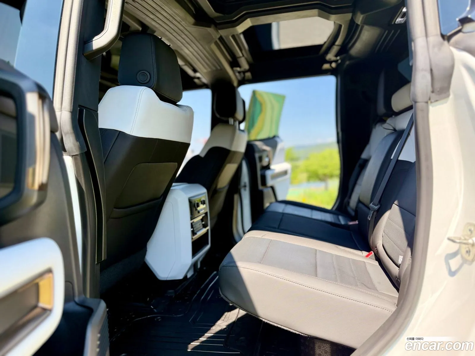GMC Hummer EV 2024 — 18