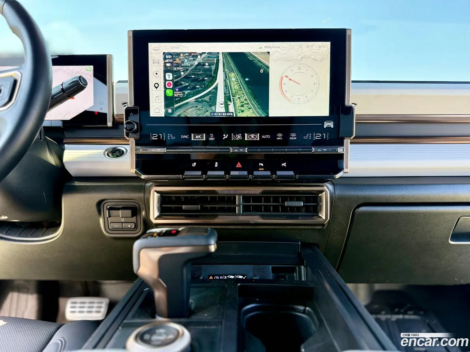 GMC Hummer EV 2024 — 7