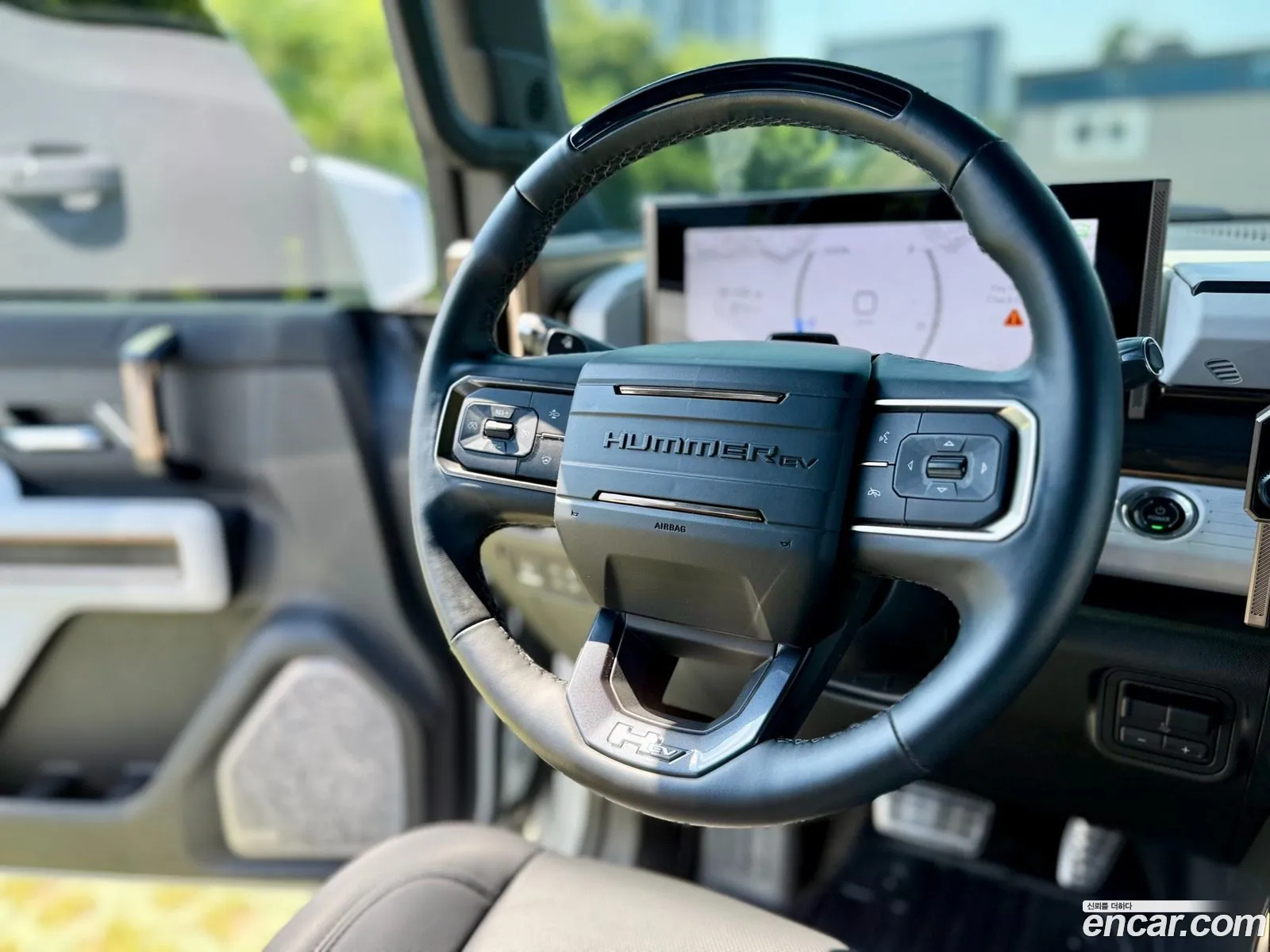 GMC Hummer EV 2024 — 10