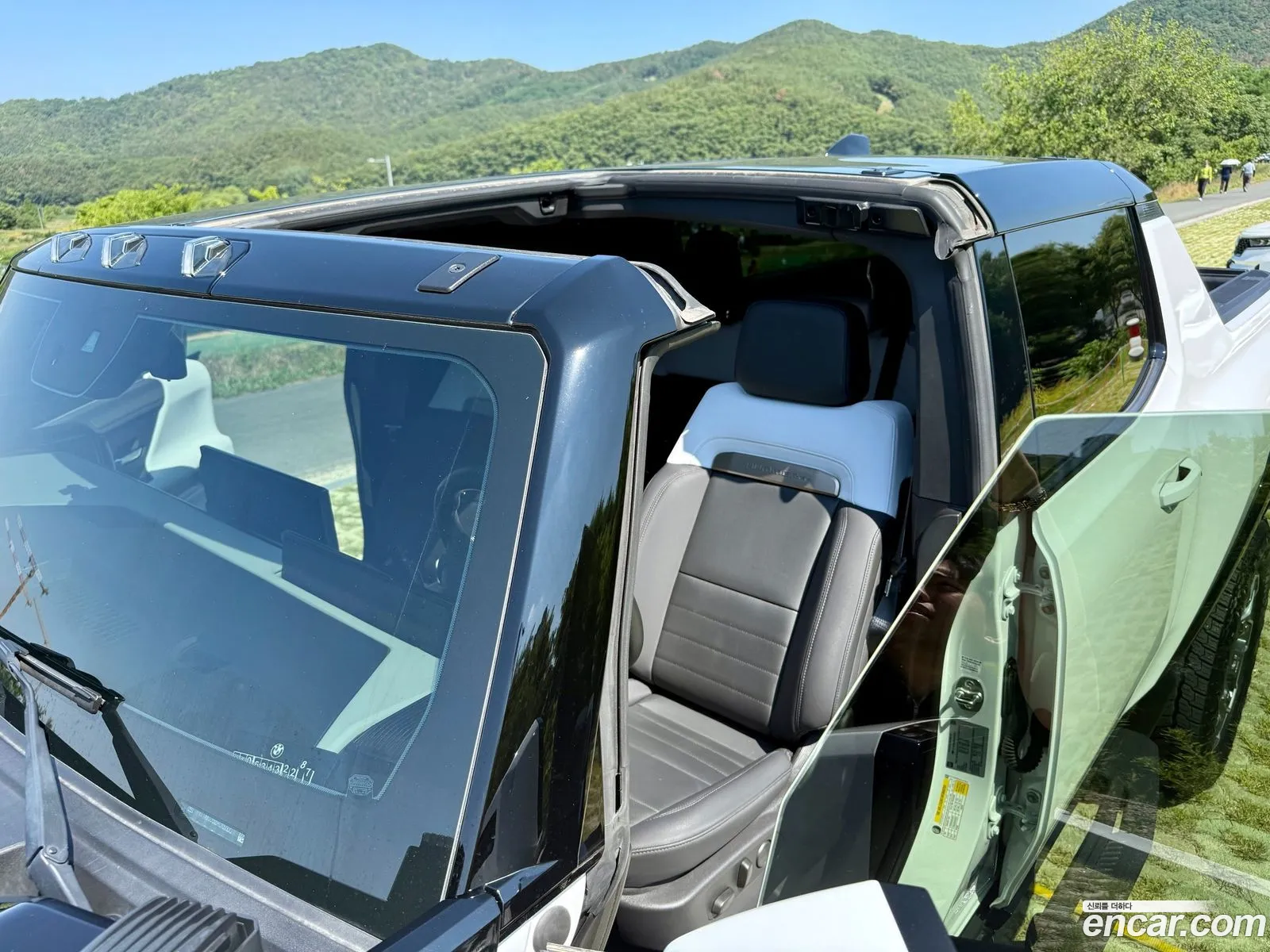 GMC Hummer EV 2024 — 19