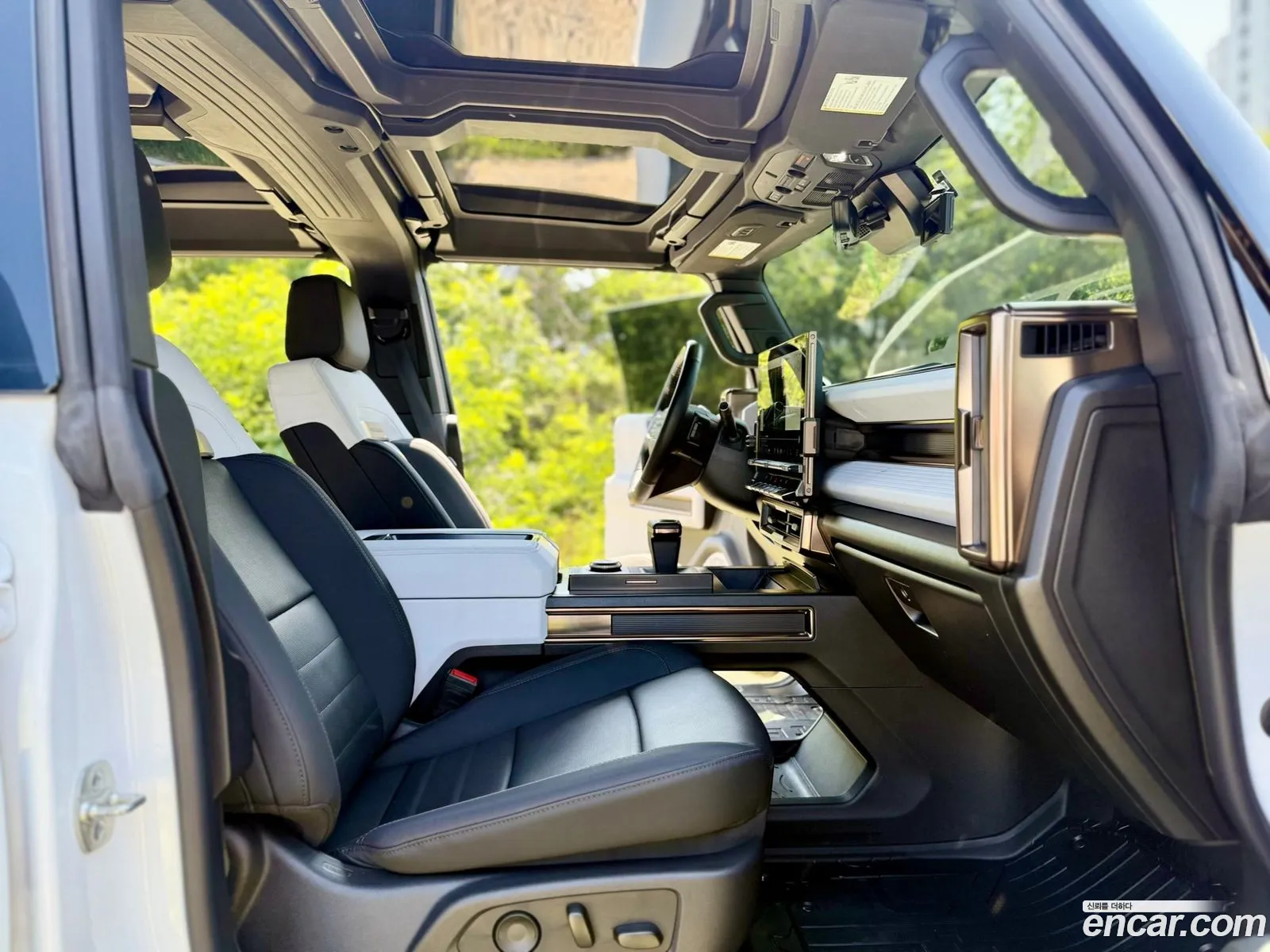 GMC Hummer EV 2024 — 15