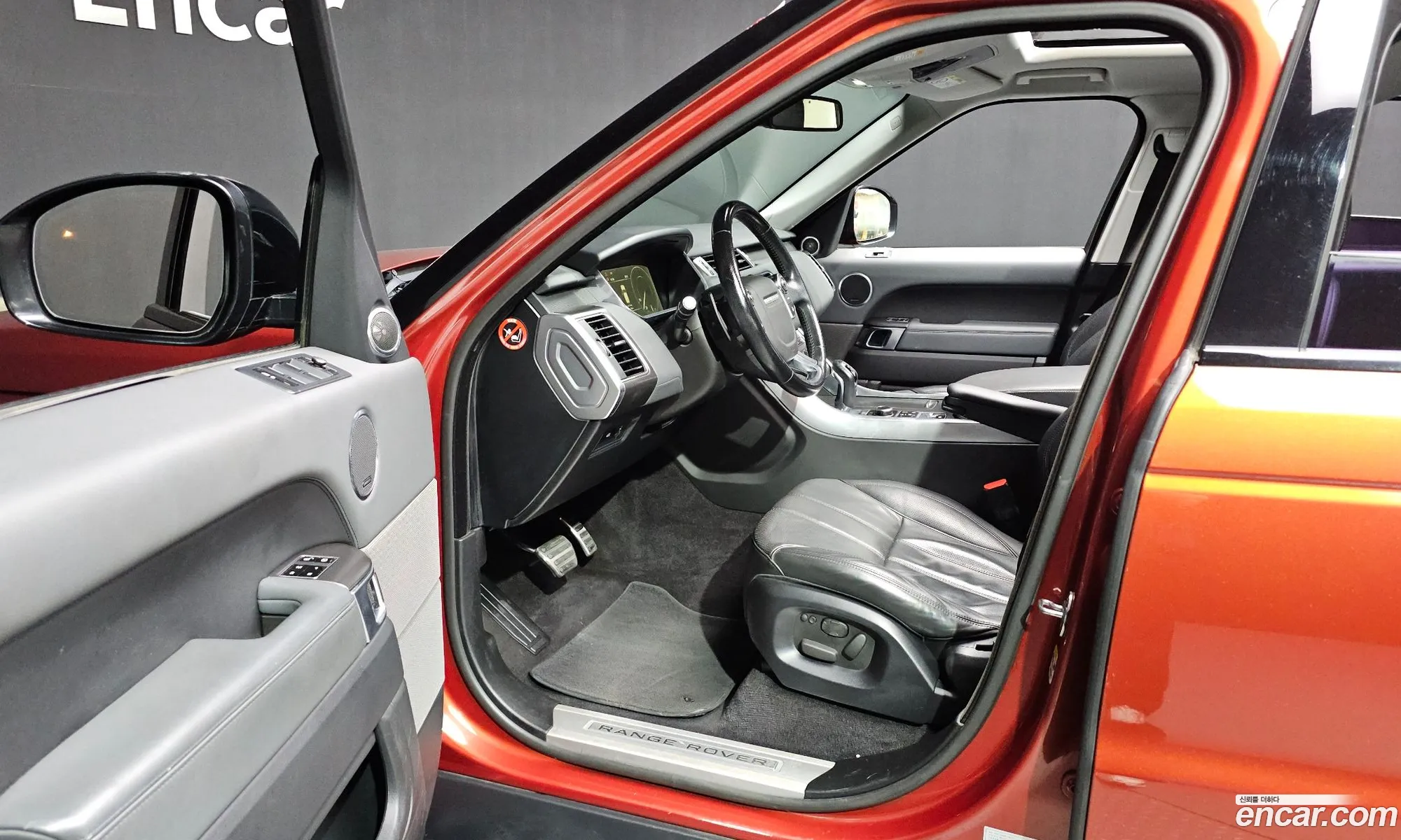 Land Rover Range Rover Sport 2013 — 3