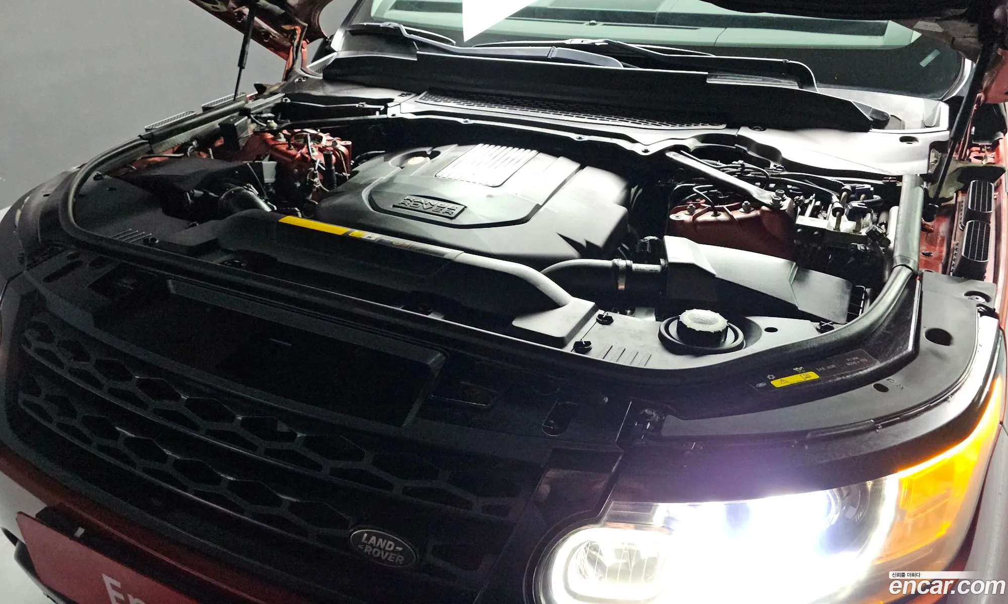 Land Rover Range Rover Sport 2013 — 6