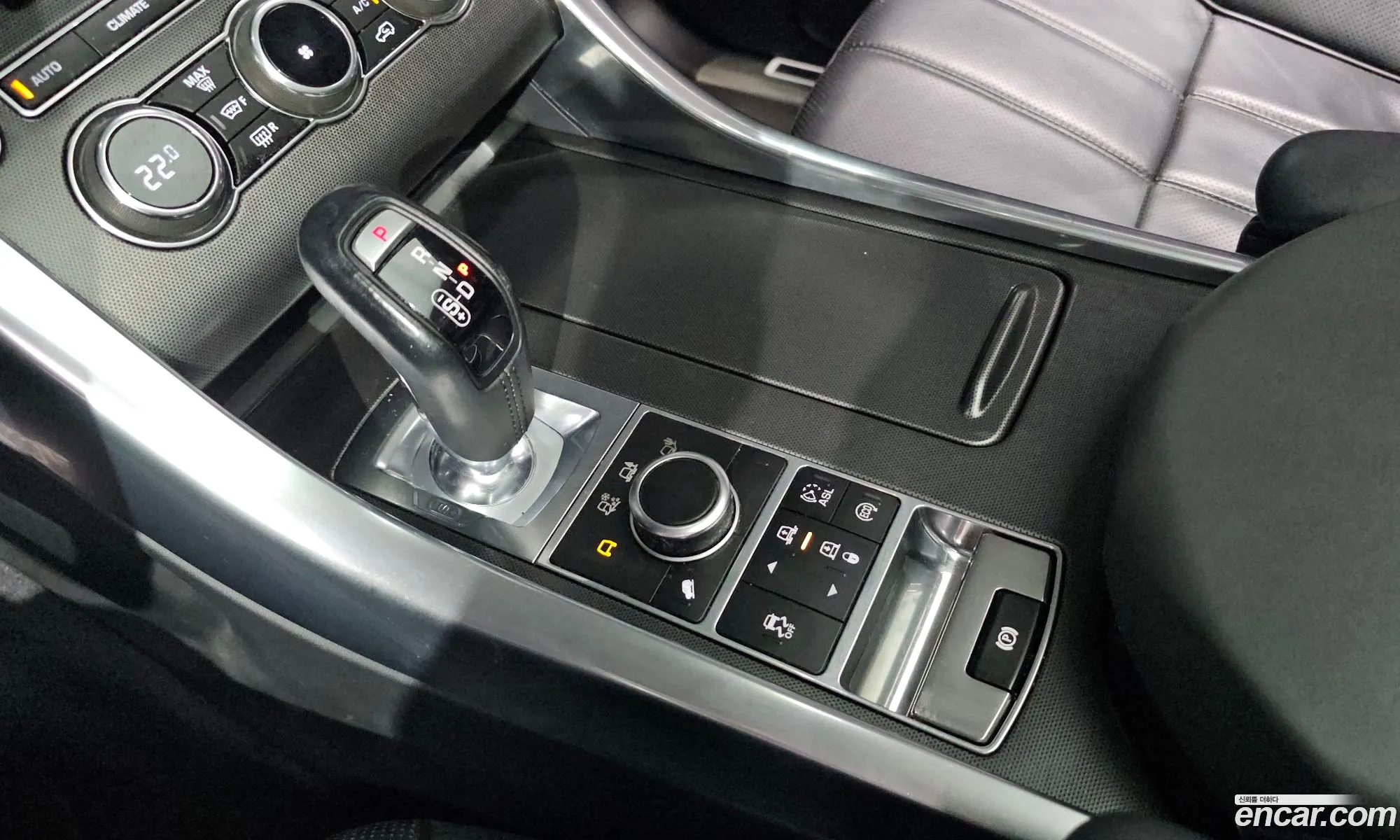 Land Rover Range Rover Sport 2013 — 17