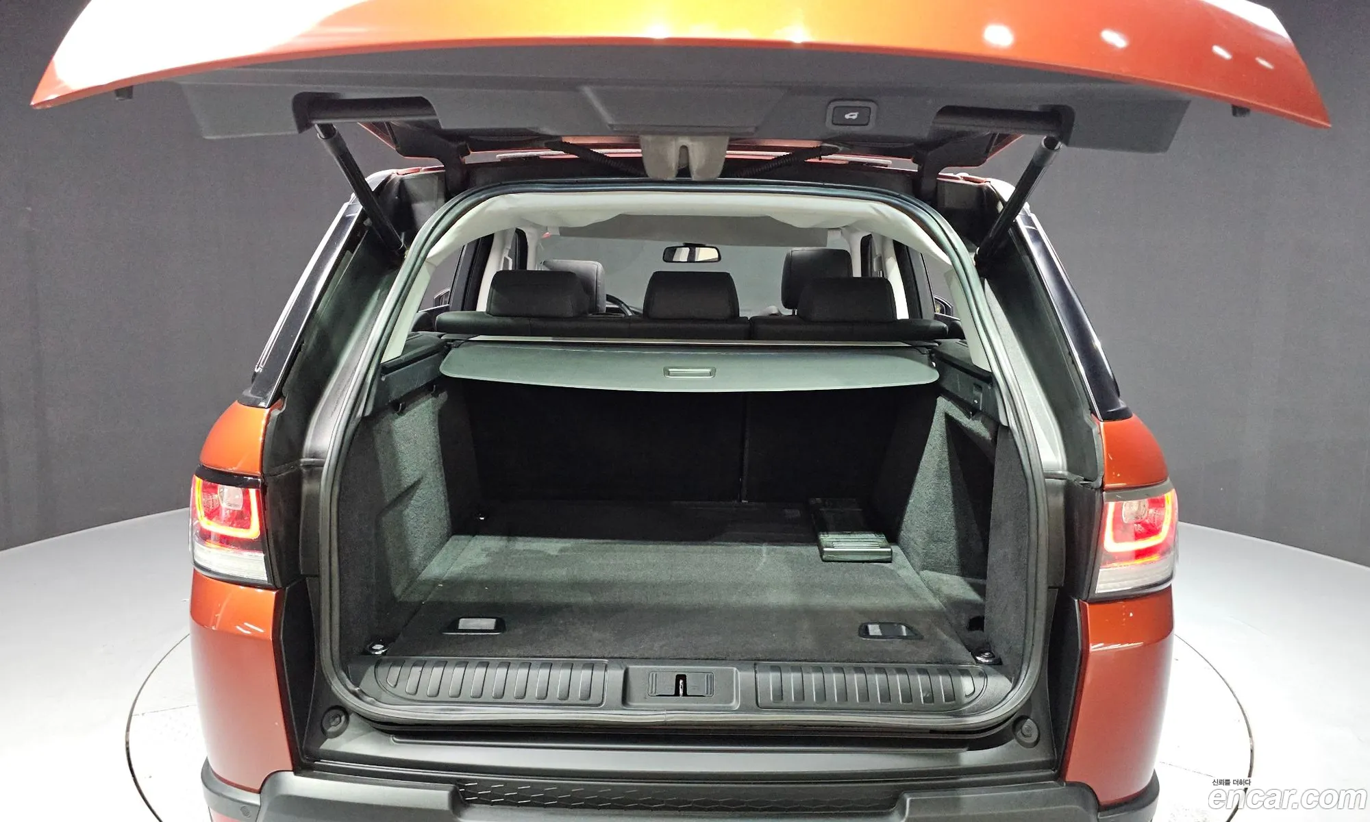 Land Rover Range Rover Sport 2013 — 19