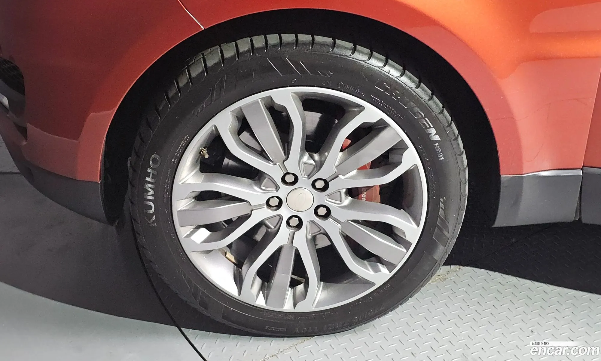 Land Rover Range Rover Sport 2013 — 9