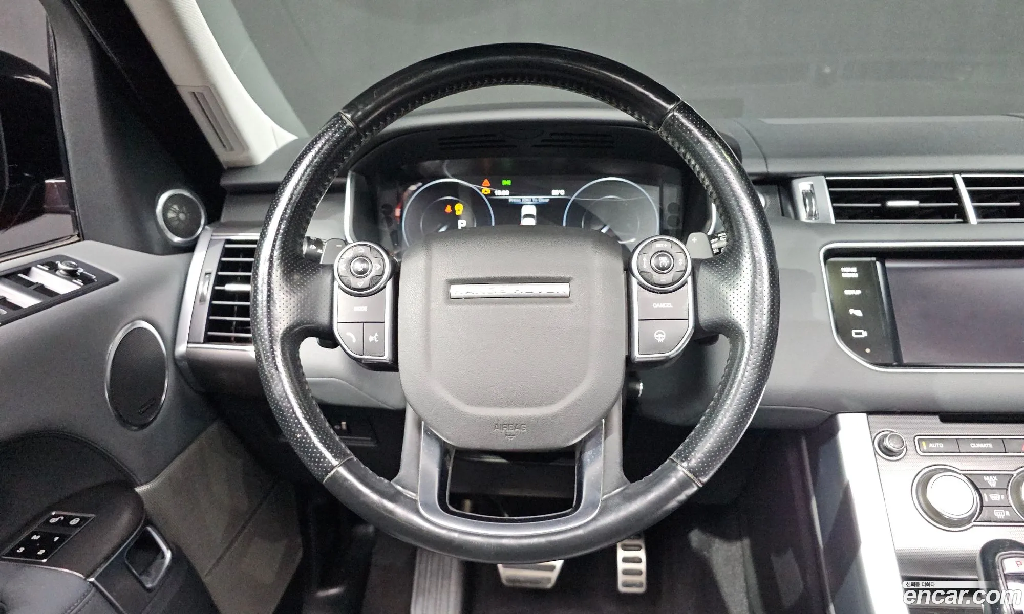 Land Rover Range Rover Sport 2013 — 10