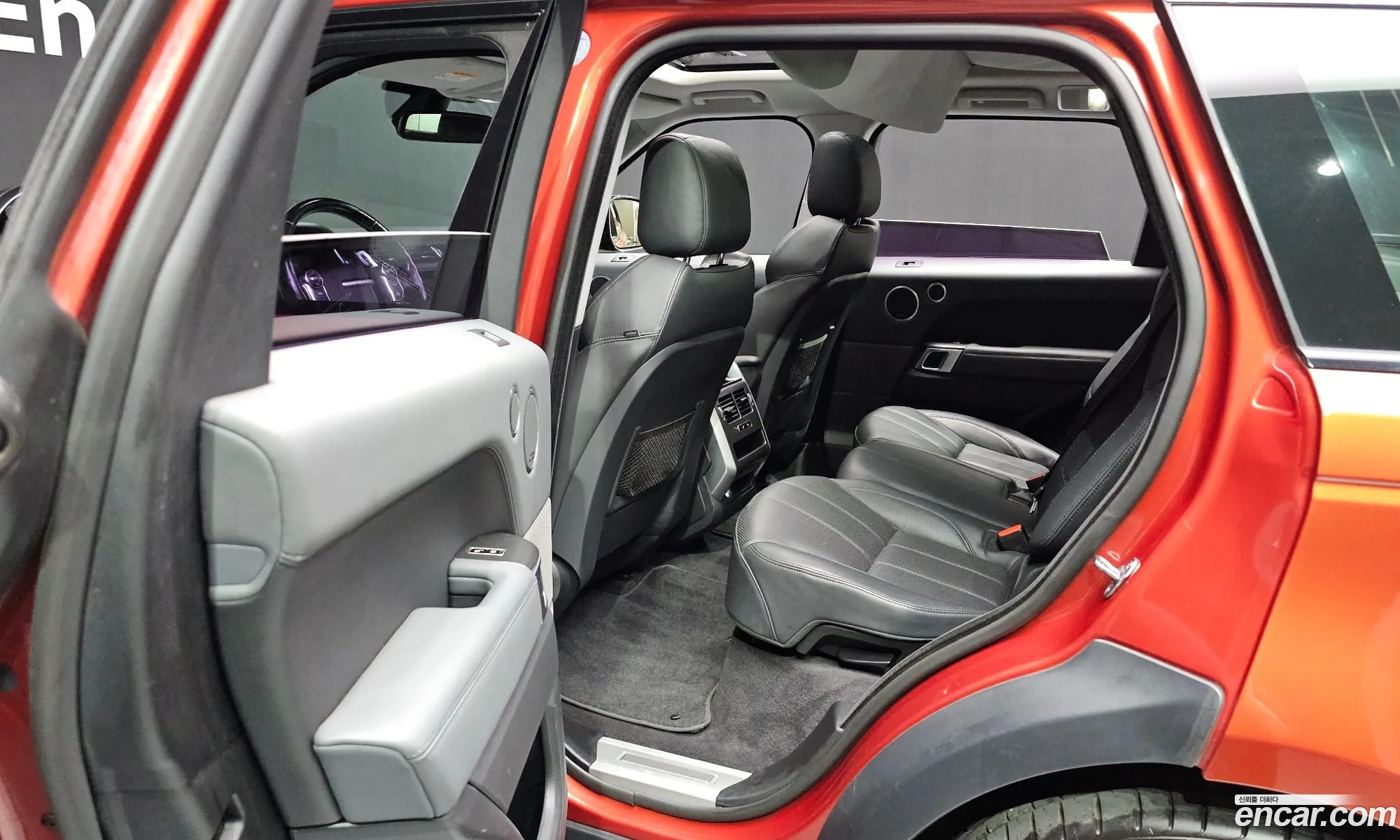 Land Rover Range Rover Sport 2013 — 16
