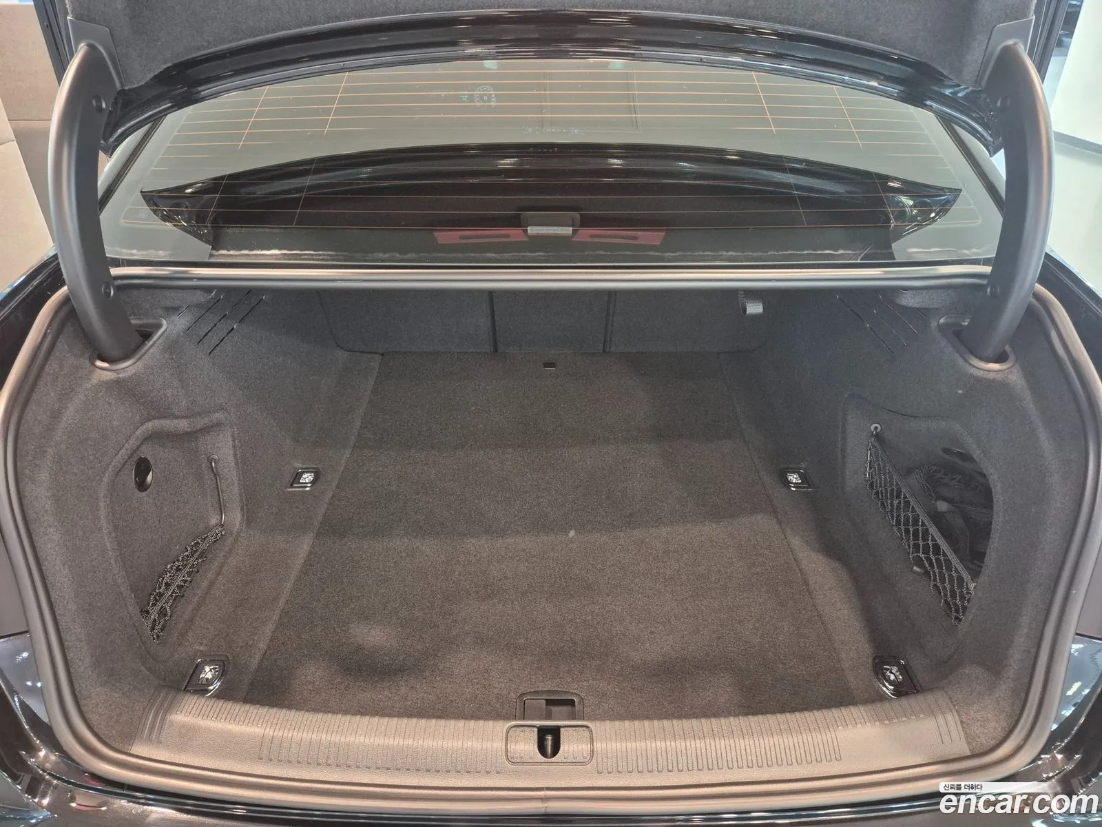 Audi A4 2023 — 7